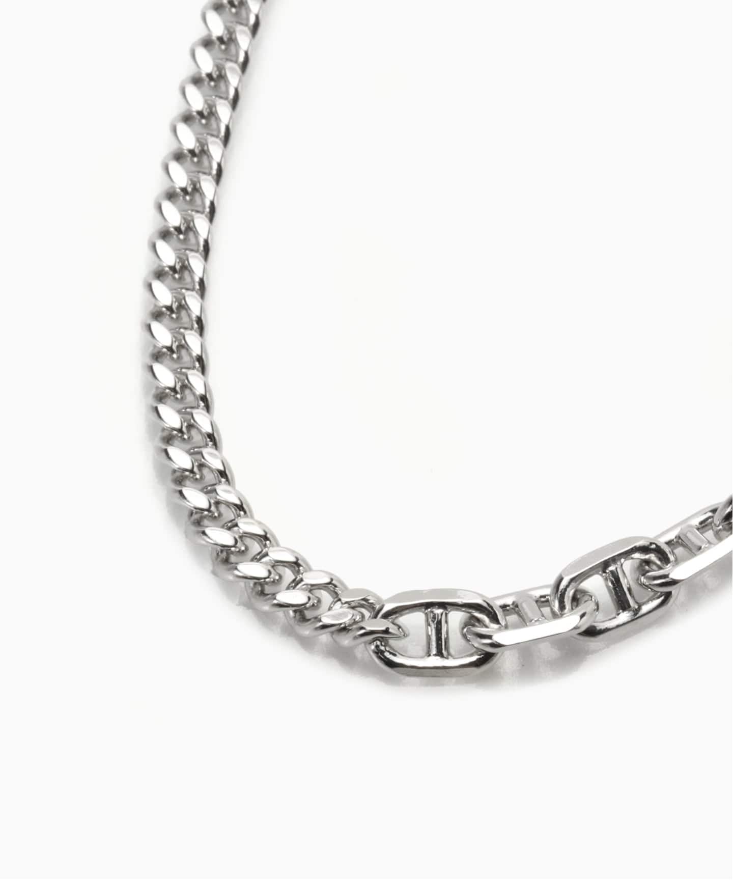 TOMWOOD / トムウッド RUE CHAIN -20.5 / 101232（ネックレス）｜PULP