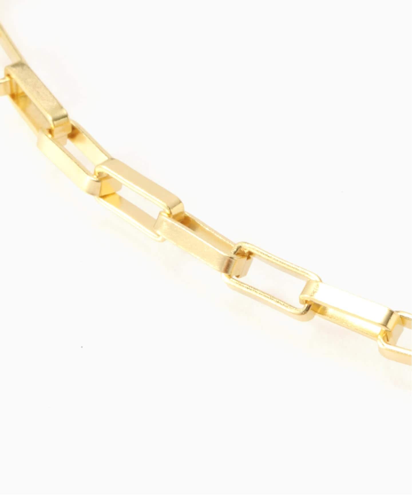 TOMWOOD / トムウッド BILLIE BRACELET GOLD / 100058（ブレスレット