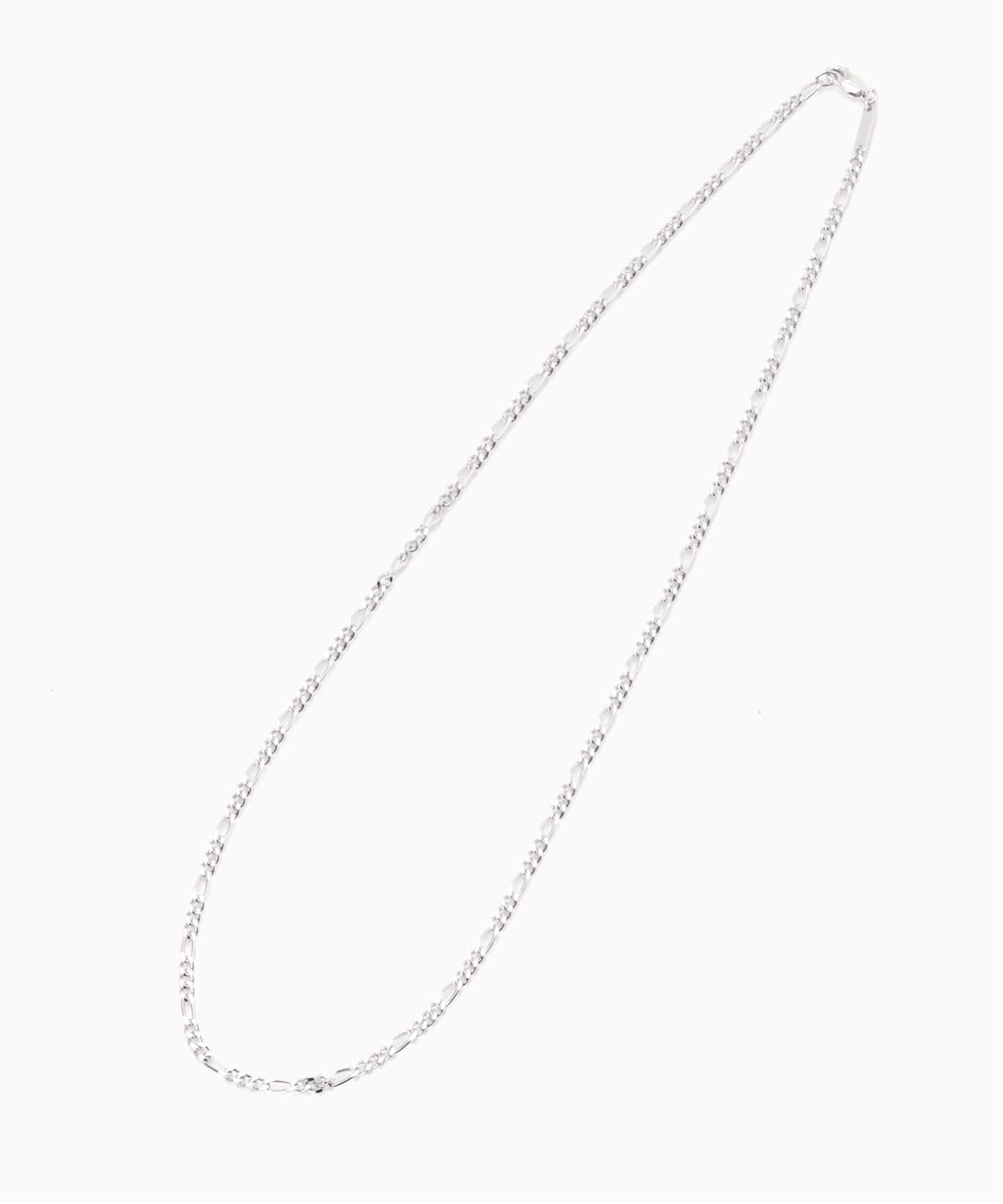 TOMWOOD / トムウッド BO CHAIN SLIM -20.5 / 101262（ネックレス