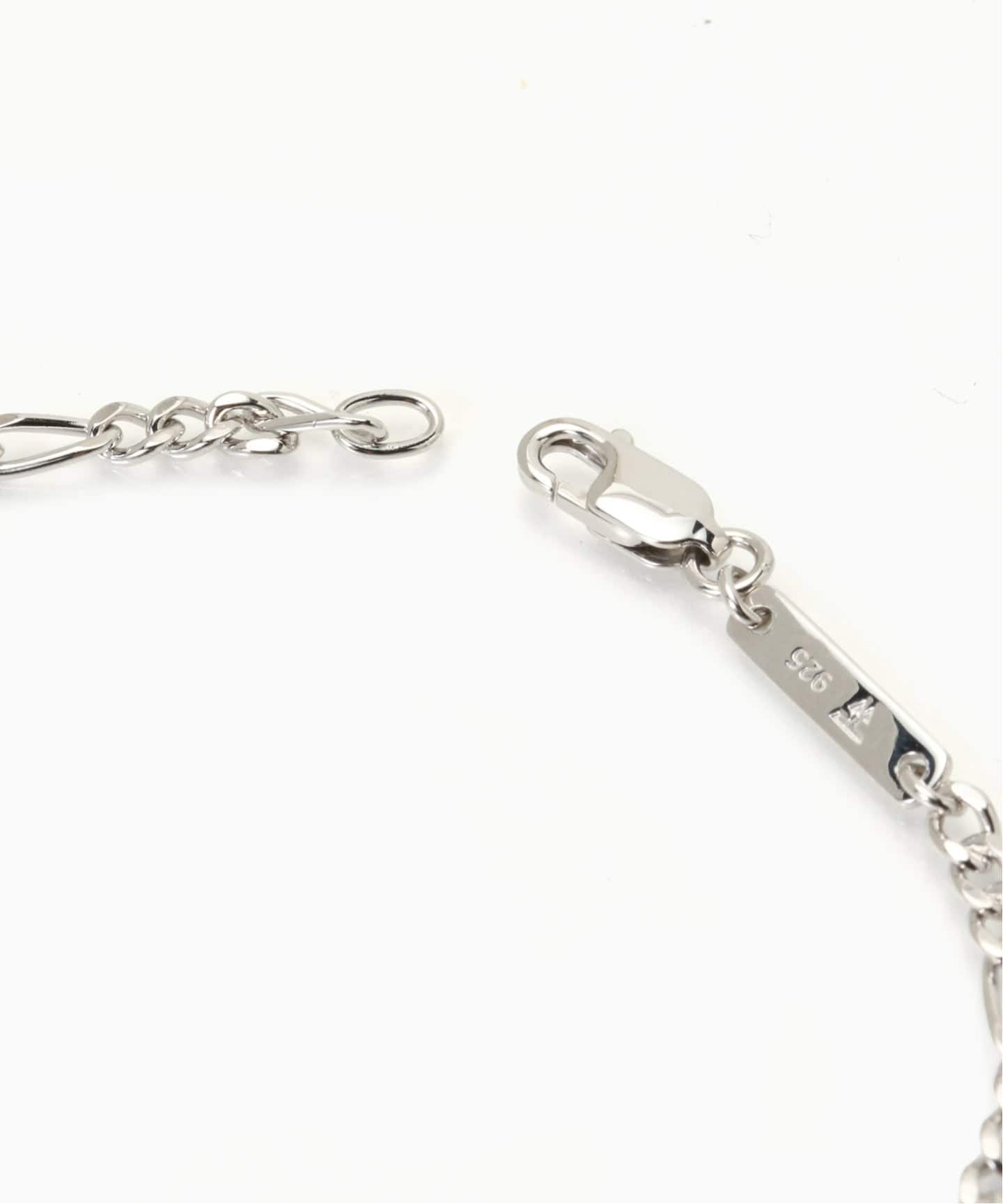 TOMWOOD / トムウッド BO CHAIN SLIM -20.5 / 101262（ネックレス