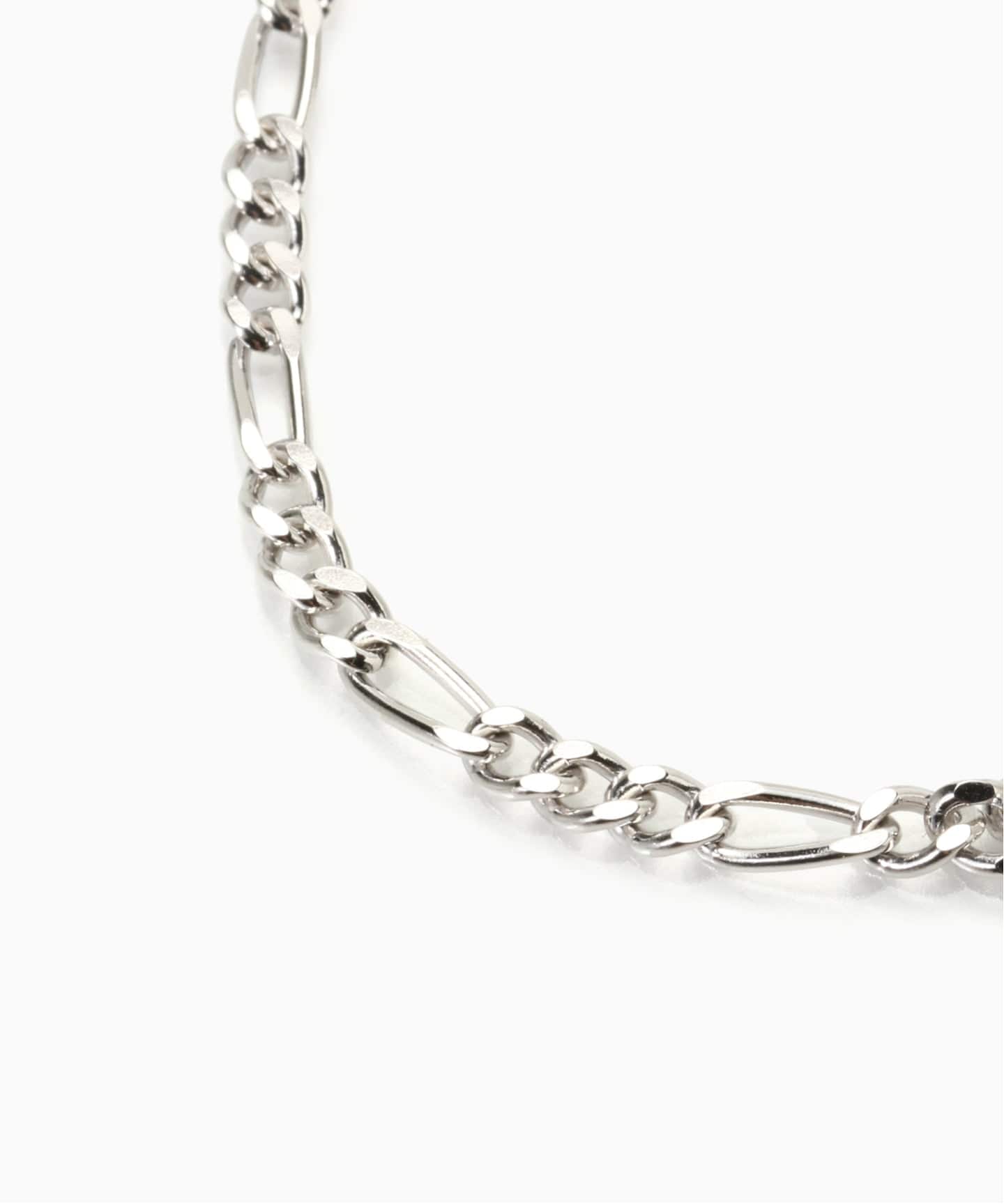 TOMWOOD / トムウッド BO CHAIN SLIM -20.5 / 101262（ネックレス