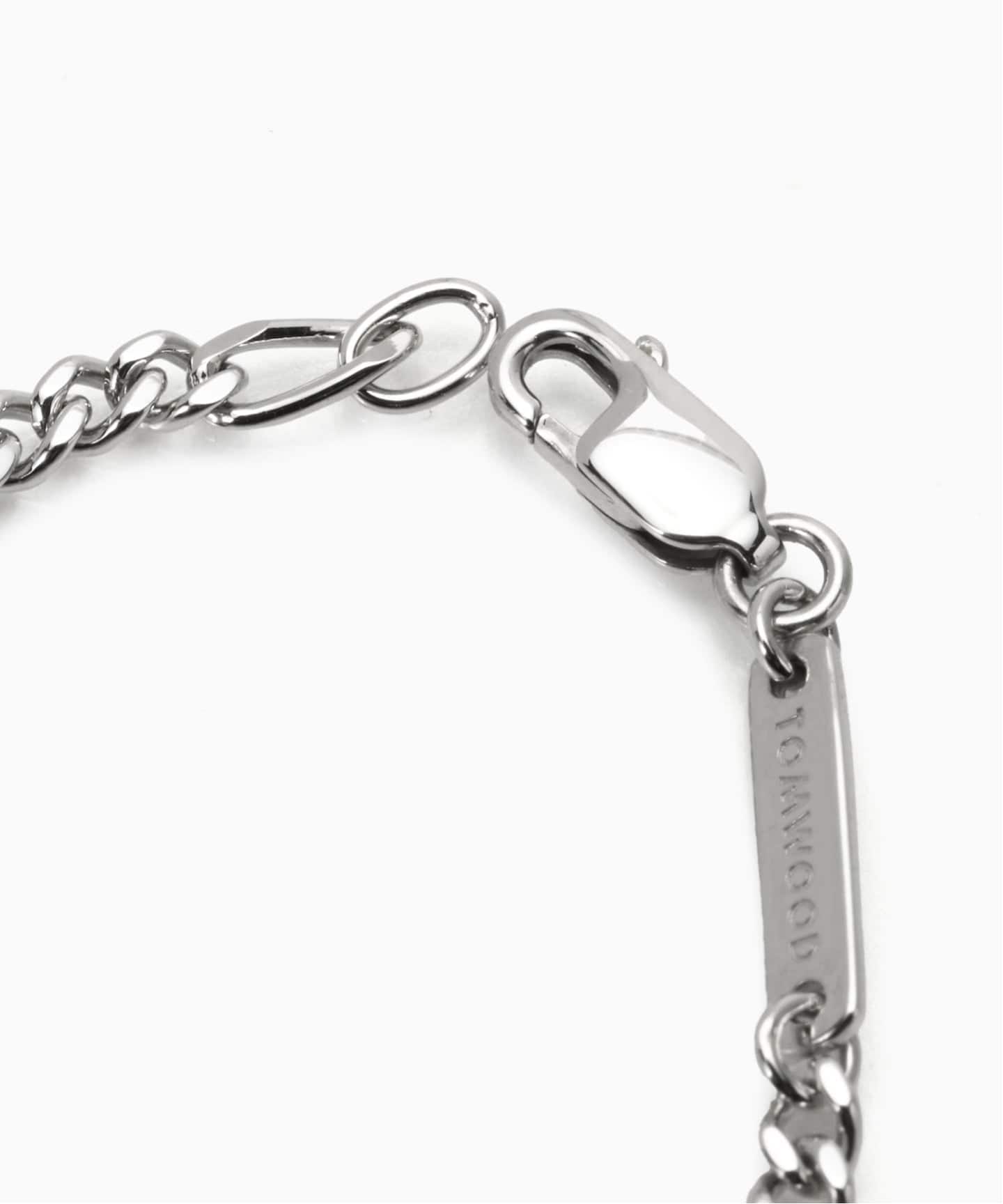 TOMWOOD / トムウッド BO BRACELET SLIM -7.0 / 101268（ブレスレット