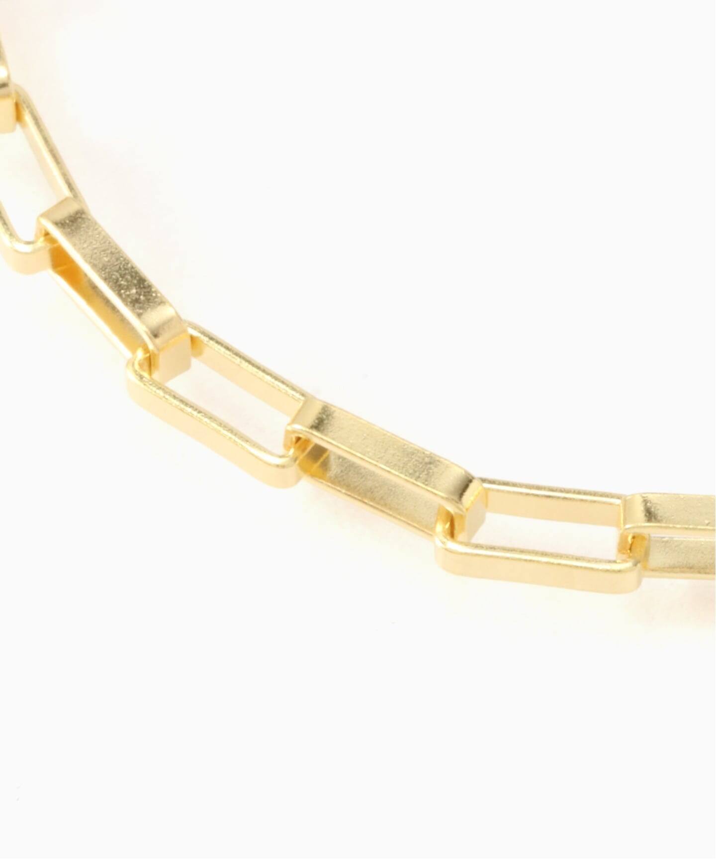 TOMWOOD / トムウッド BILLIE CHAIN GOLD / 100060（ネックレス 