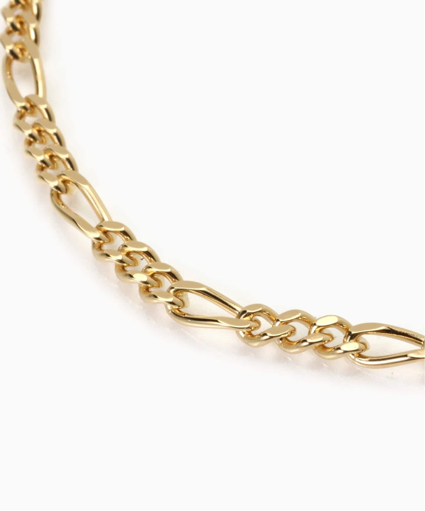 TOMWOOD / トムウッド BO BRACELET SLIM GOLD -7.0 / 101271
