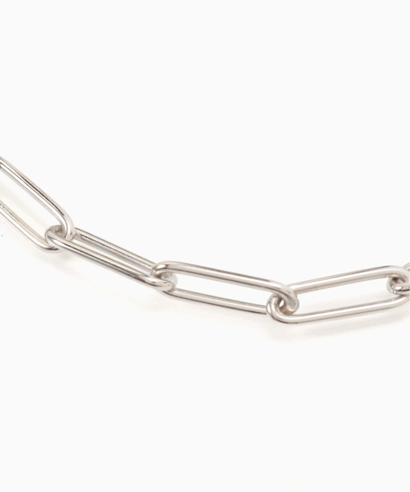 TOMWOOD / トムウッド BOX CHAIN BRACELET / 100066（ブレスレット