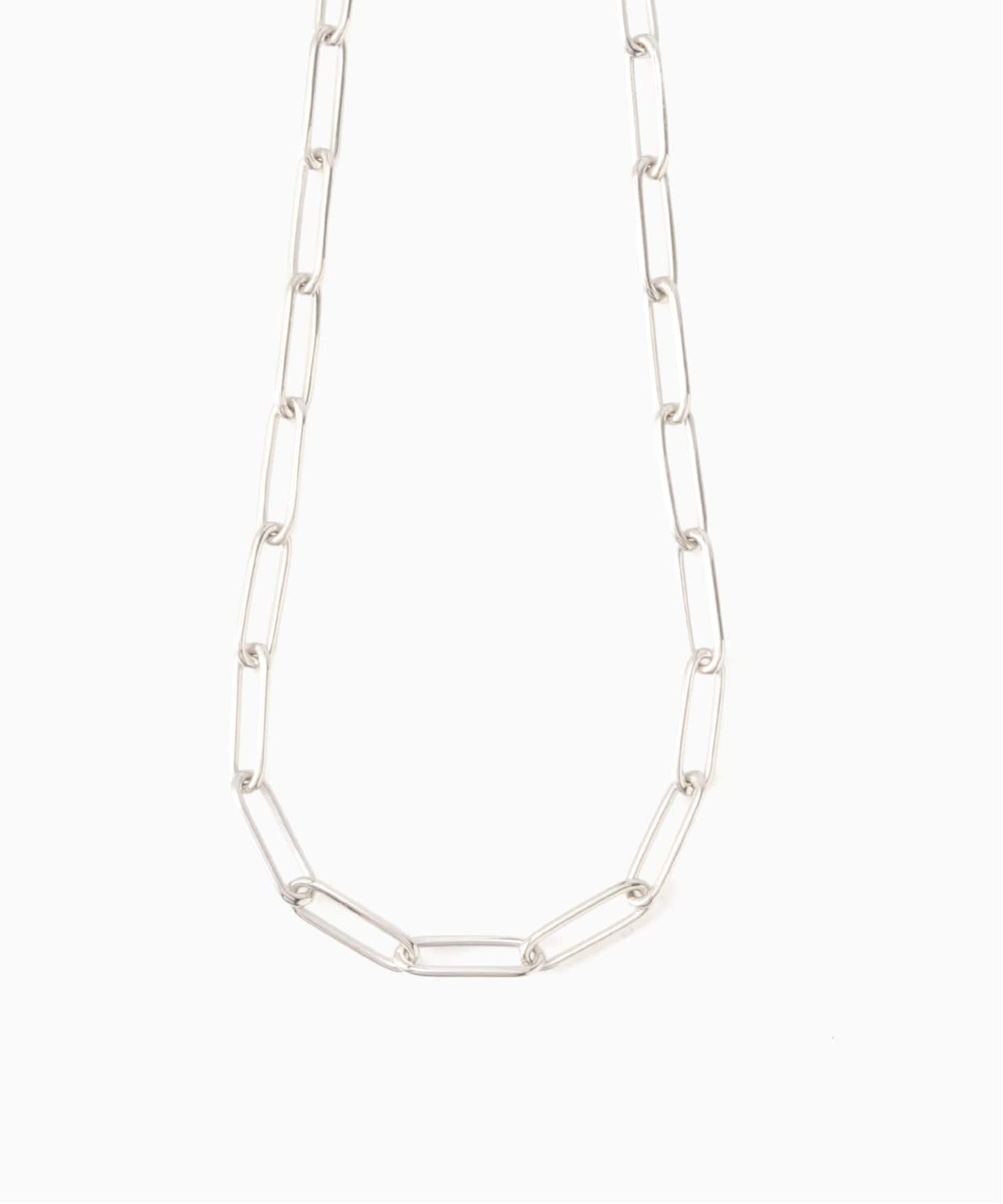 トムウッド　ネックレス TOMWOOD / トムウッド BOX CHAIN / 100071（ネックレス）｜PULP