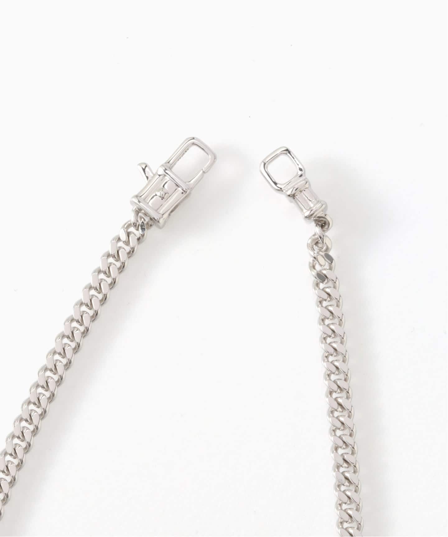TOMWOOD / トムウッド CURB BRACELET M / 100255（ブレスレット