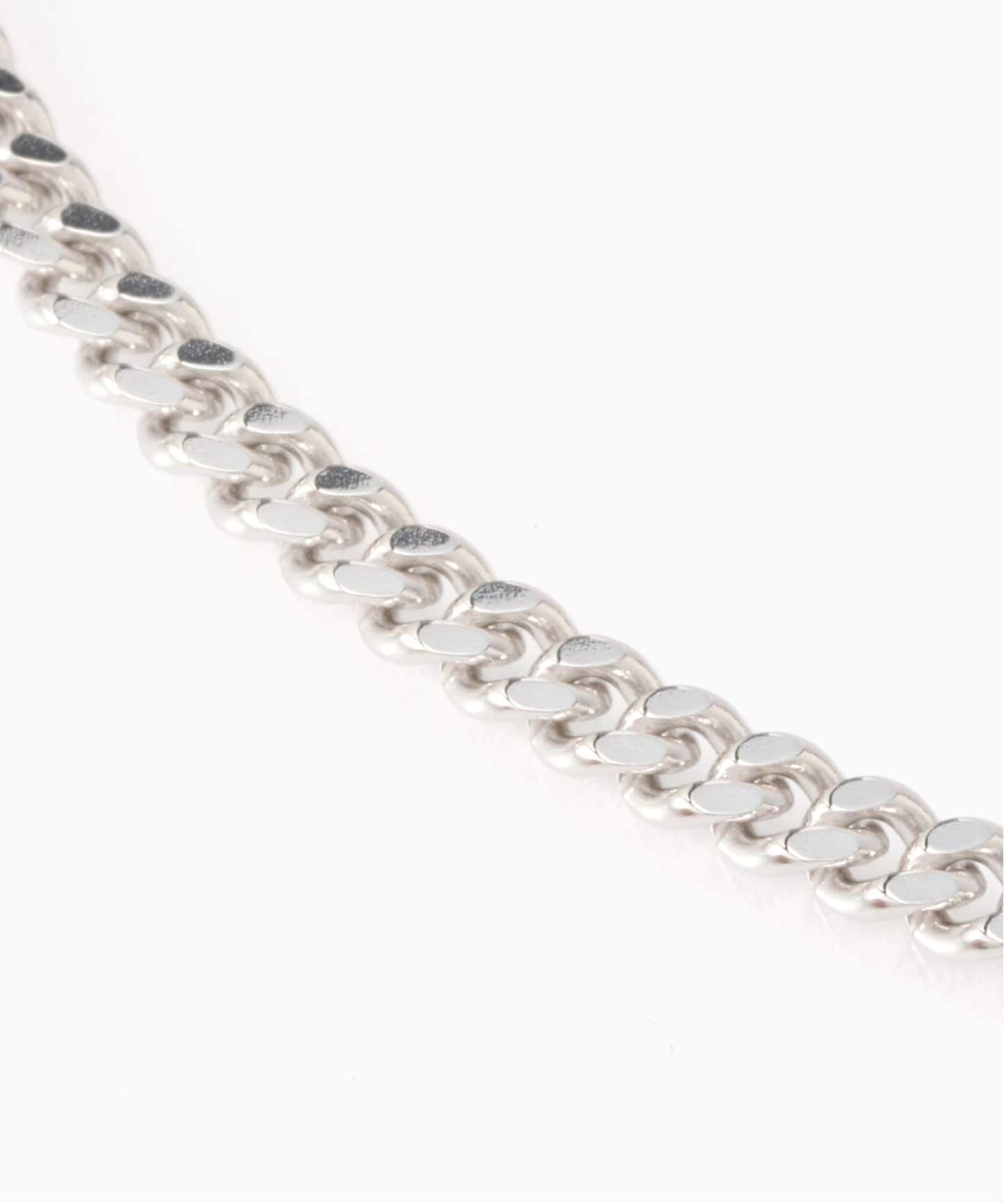 TOMWOOD / トムウッド CURB BRACELET M / 100255（ブレスレット