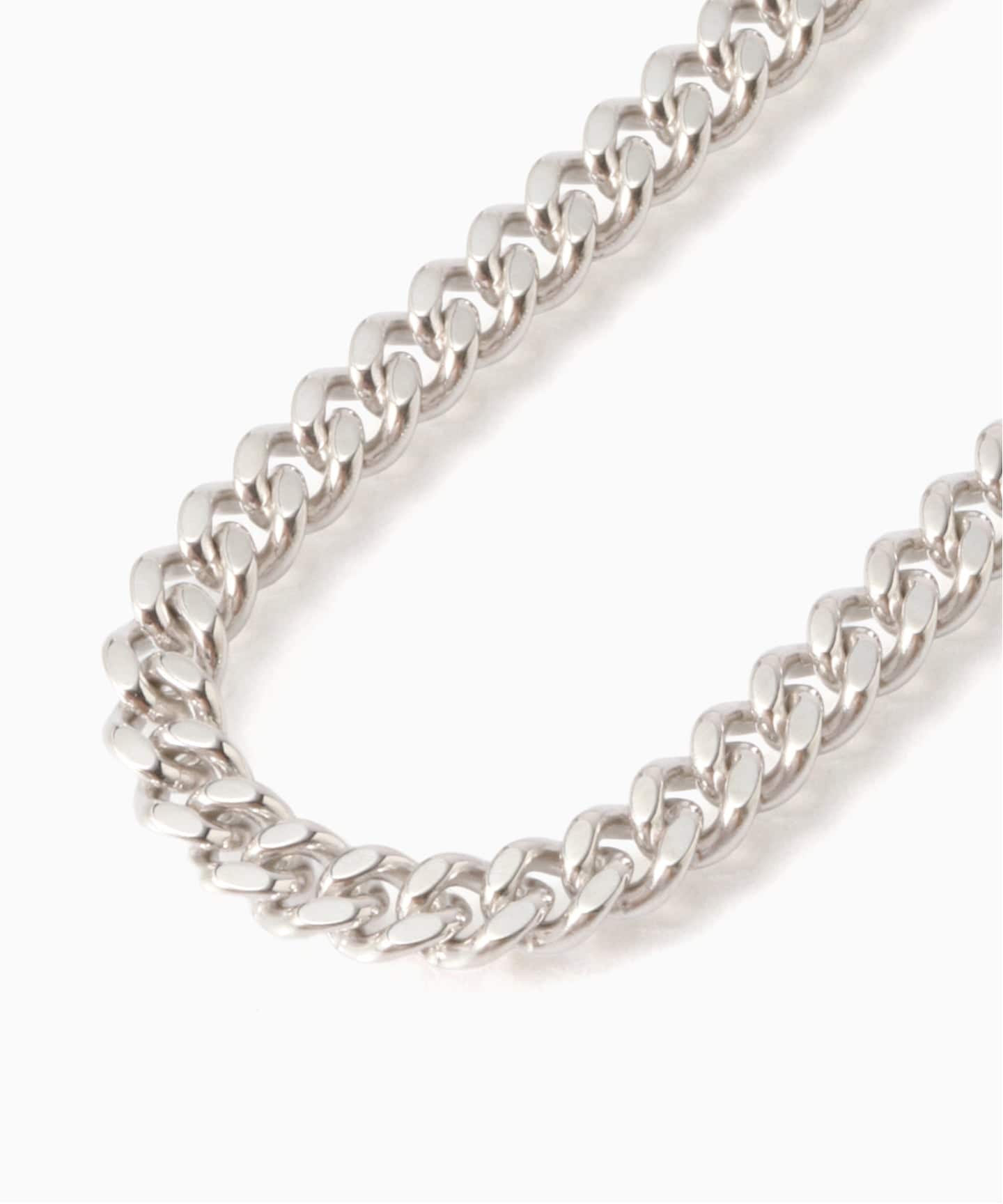 TOMWOOD / トムウッド CURB CHAIN M / 100264（ネックレス）｜PULP