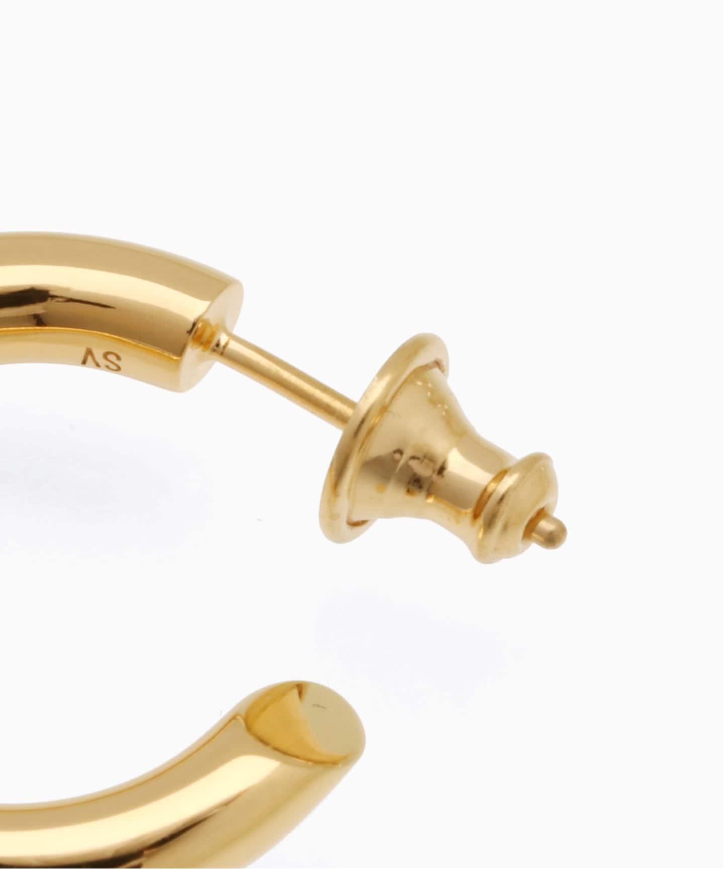 CAREERING / キャリアリング PLACEBO 501（ピアス（両耳用））｜PULP