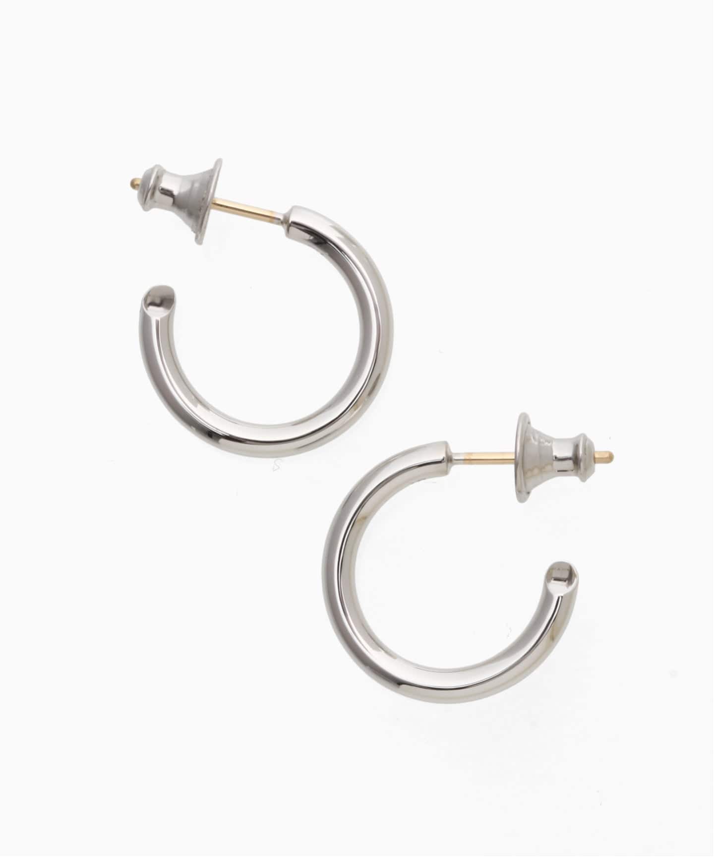 キャリアリング　301 ピアス PLACEBO 301 (BK) | CAREERING - キャリアリング公式オンラインストア