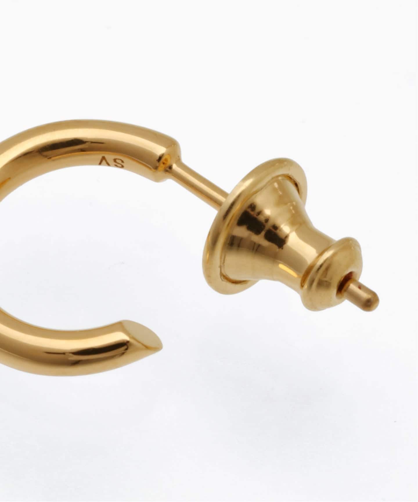 CAREERING / キャリアリング PLACEBO 101（ピアス（両耳用））｜PULP