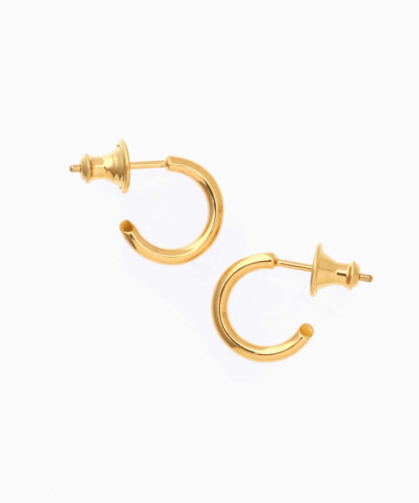 キャリアリング　101 両耳　ピアス CAREERING / キャリアリング PLACEBO 101（ピアス（両耳用））｜PULP