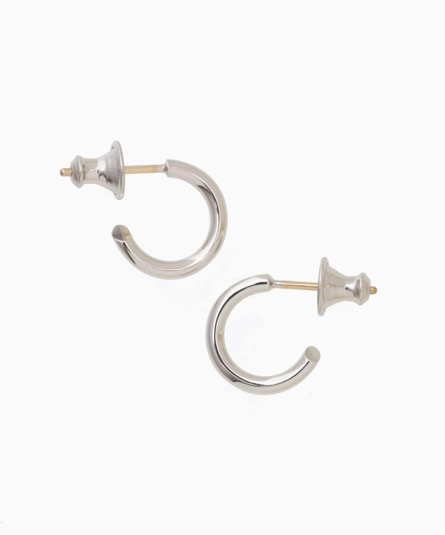 キャリアリング　101 両耳　ピアス CAREERING / キャリアリング PLACEBO 101（ピアス（両耳用））｜PULP