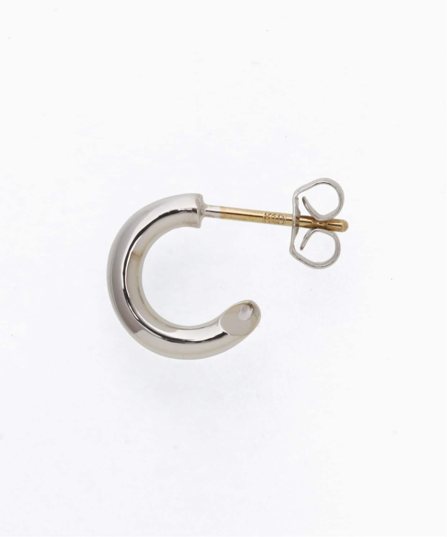 CAREERING / キャリアリング #HF001（ピアス（片耳用））｜PULP