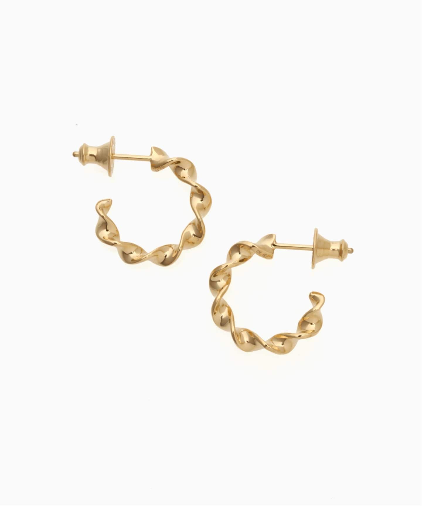 CAREERING / キャリアリング PARADISE 07（ピアス（両耳用））｜PULP