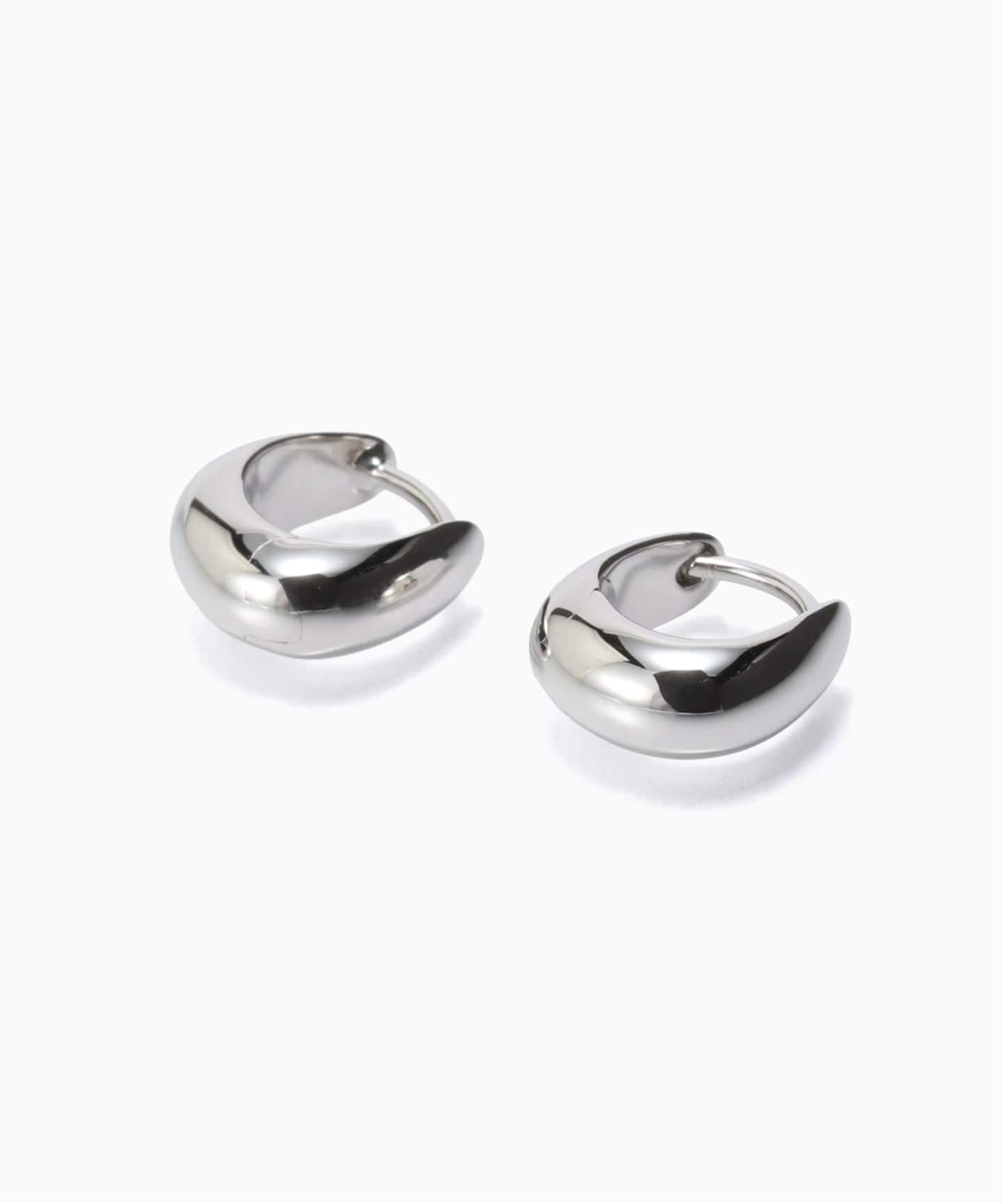 TOMWOOD / トムウッド ICE HUGGIES / 100521（ピアス（両耳用