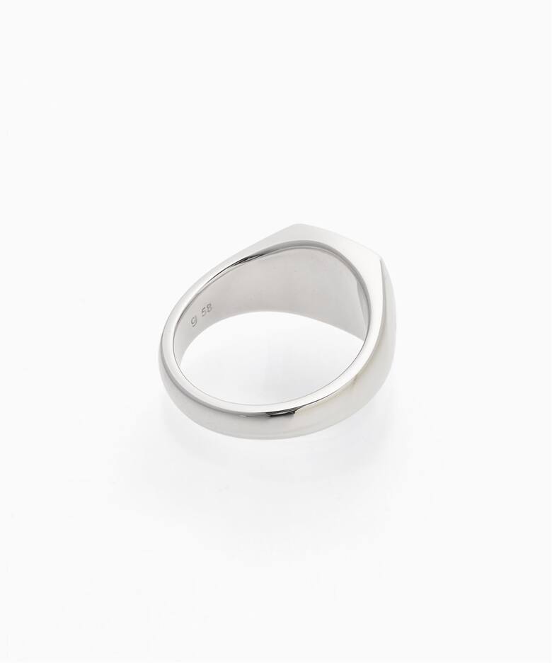 TOMWOOD / トムウッド KAY RING KAMBABA / 101569（リング）｜PULP 