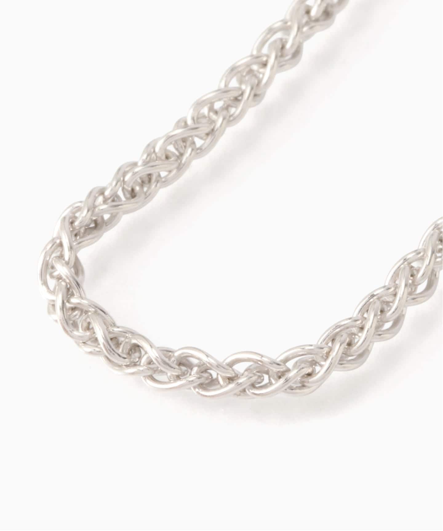 TOMWOOD / トムウッド SPIKE CHAIN / 100993（ネックレス）｜PULP
