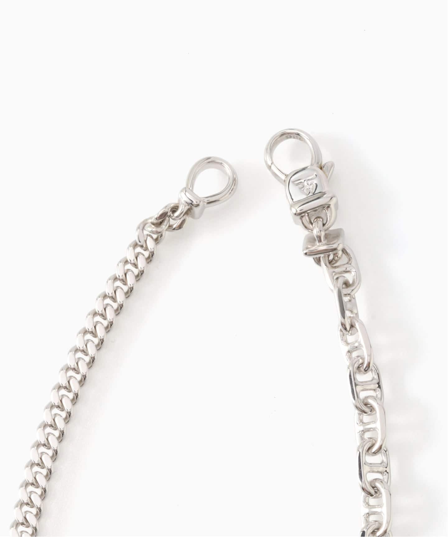 TOMWOOD / トムウッド RUE BRACELET / 101202（ブレスレット・バングル