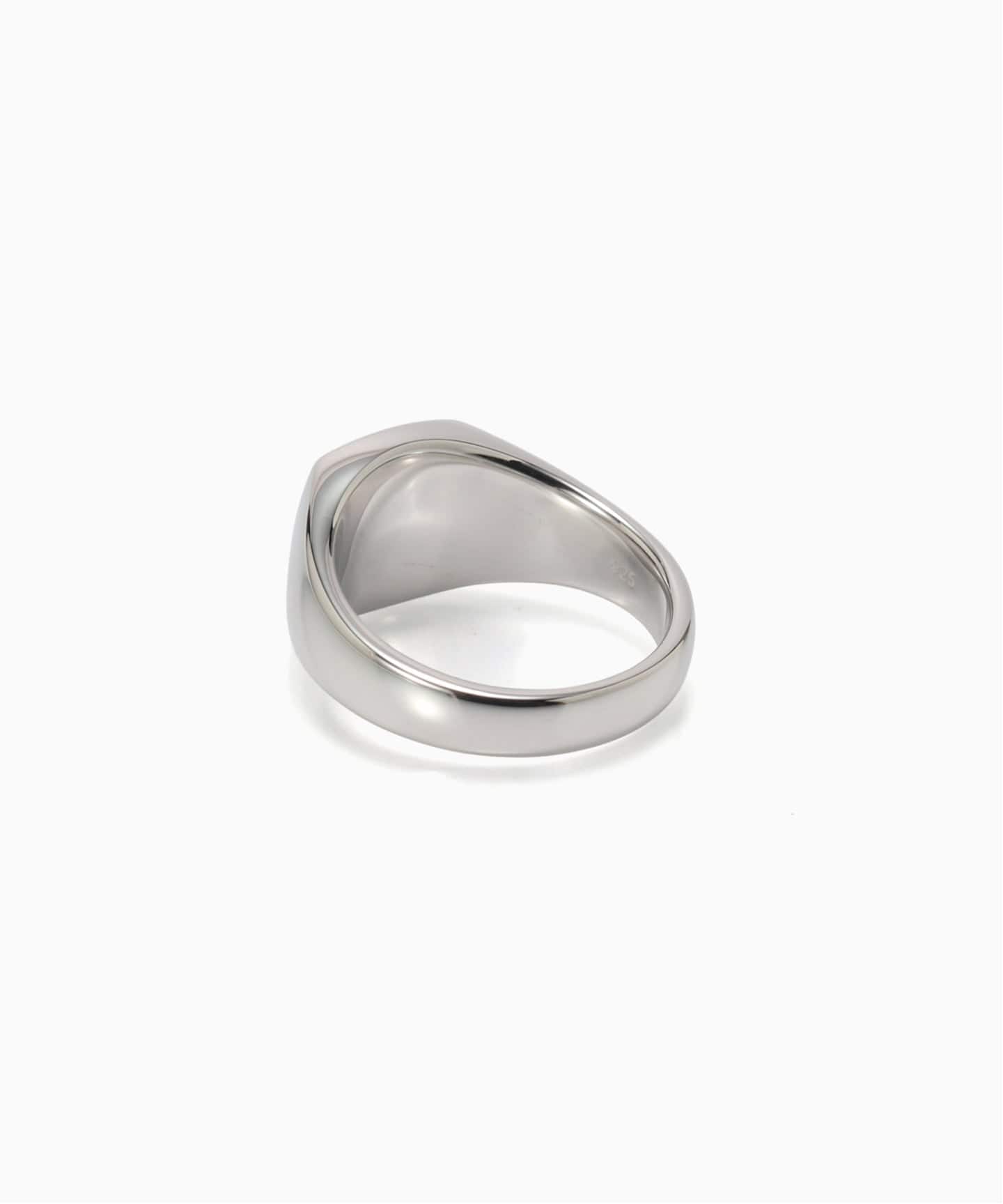 TOMWOOD / トムウッド KAY RING POLISHED ONYX / 101276（リング