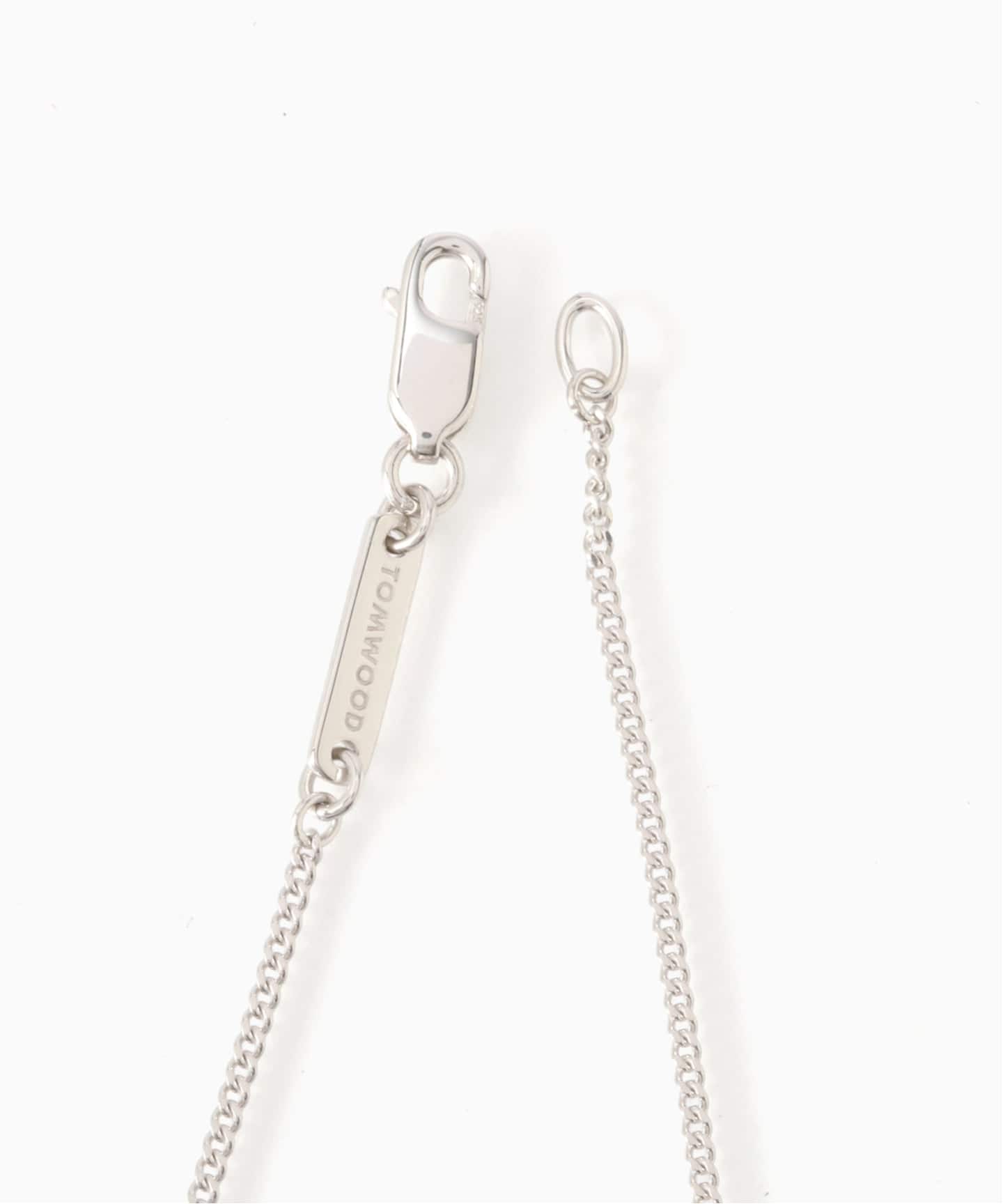 TOMWOOD / トムウッド JIL CHAIN / 101599（ネックレス）｜PULP