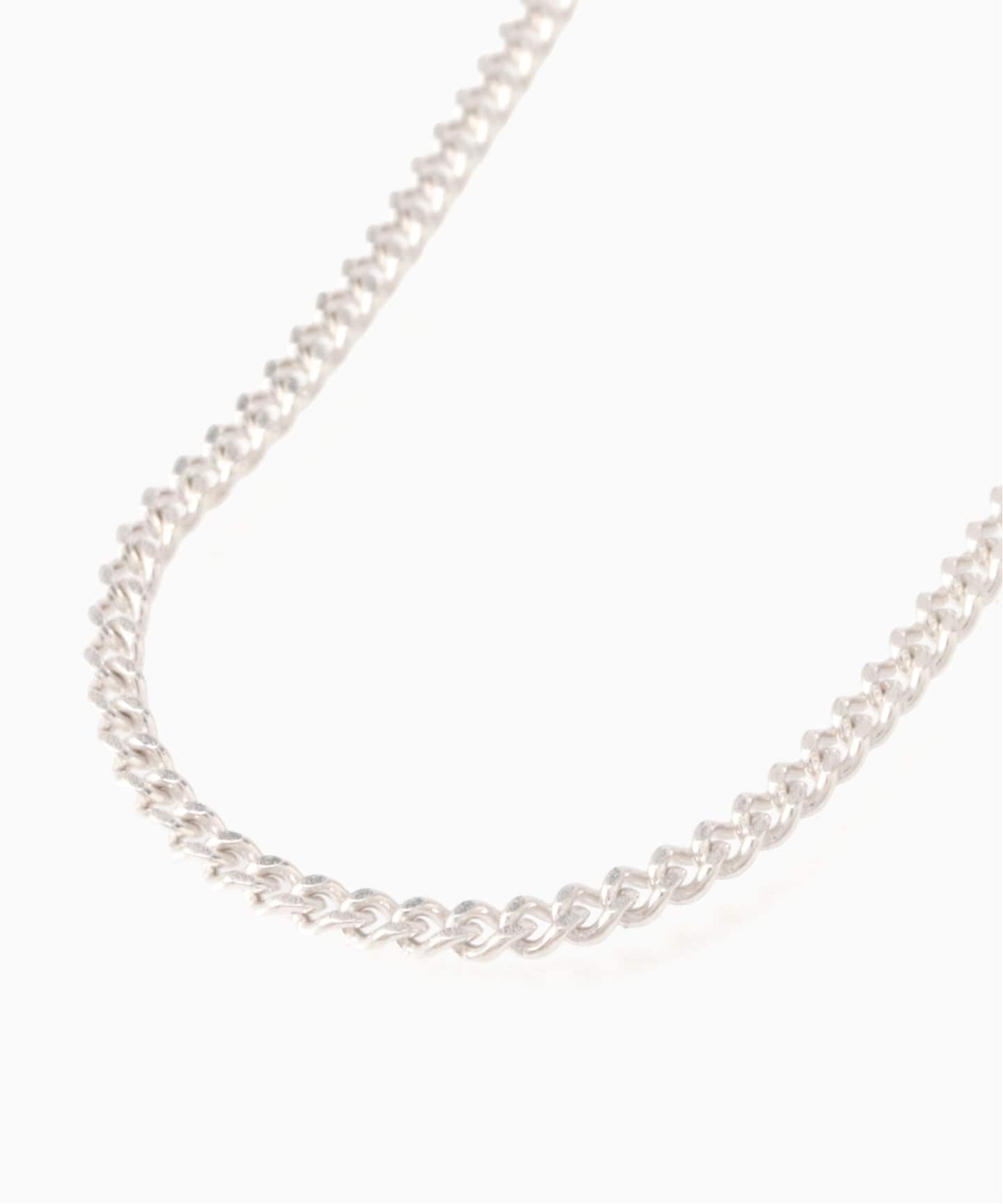 TOMWOOD / トムウッド JIL CHAIN / 101599（ネックレス）｜PULP