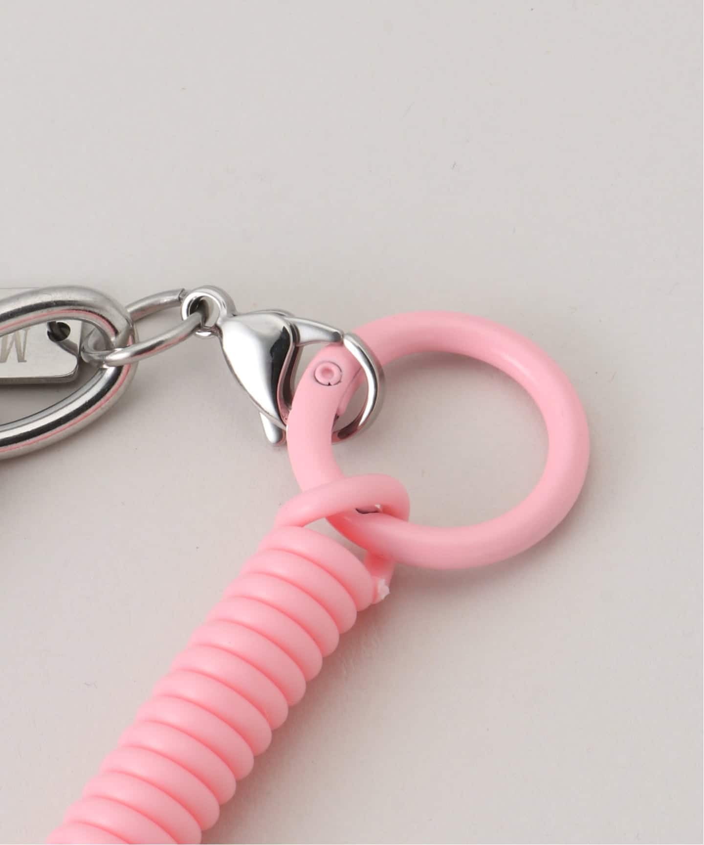 MOMENTEL / モーメンタル Big Lock Necklace（ネックレス）｜PULP