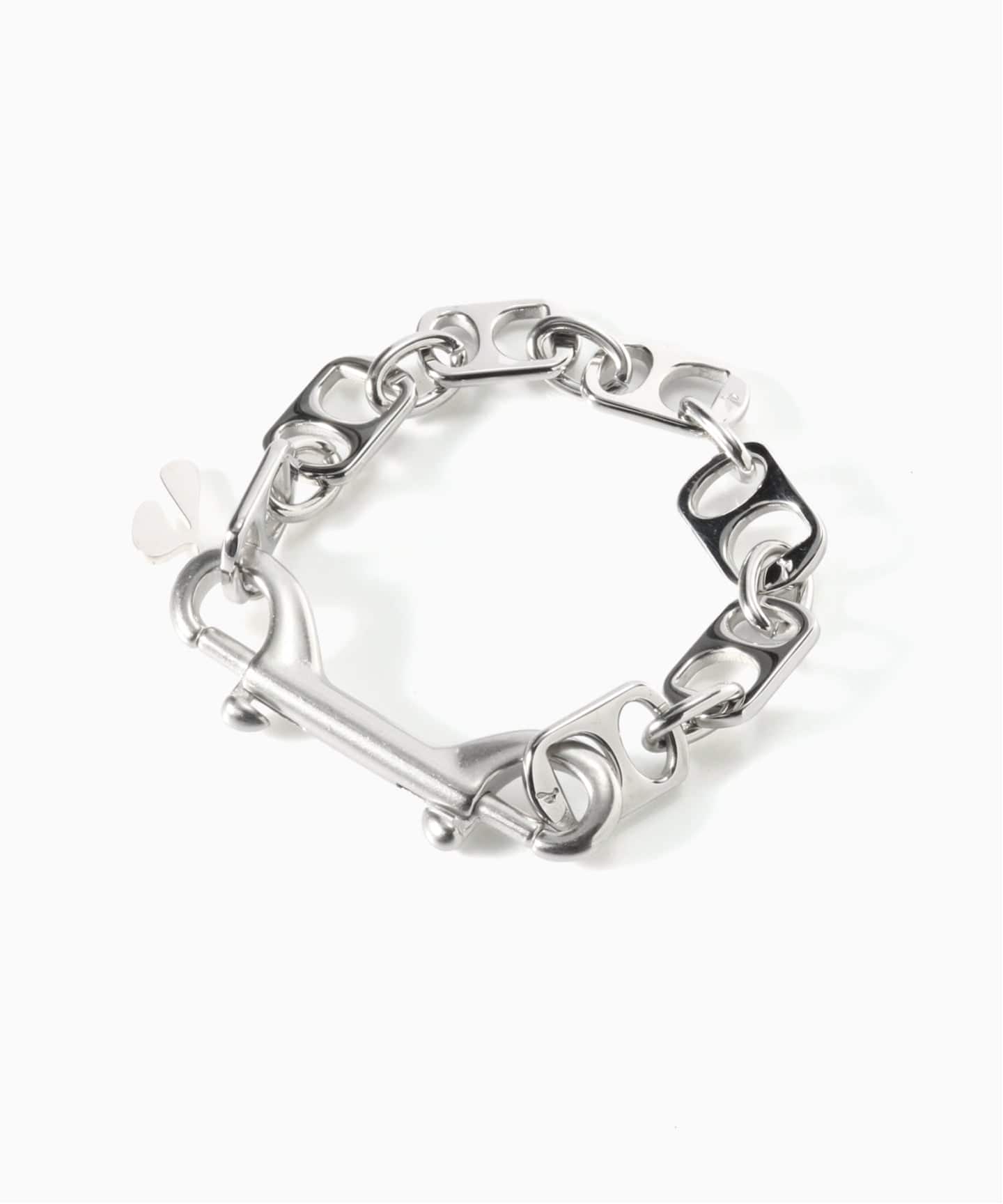 HIDAKA / ヒダカ PULL TAB BRACELET（ブレスレット・バングル