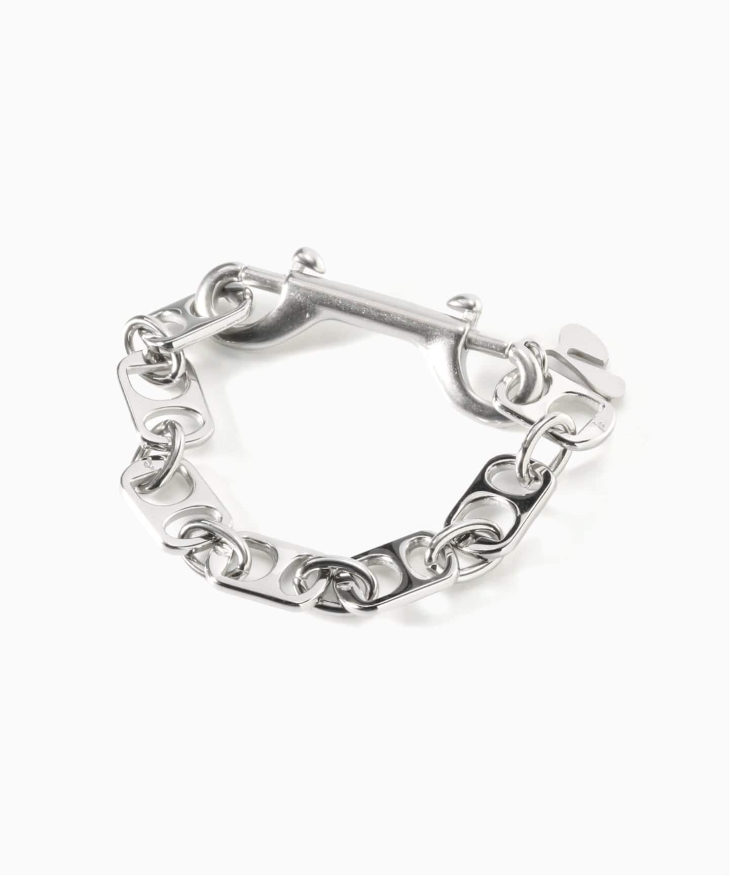 HIDAKA / ヒダカ PULL TAB BRACELET（ブレスレット・バングル