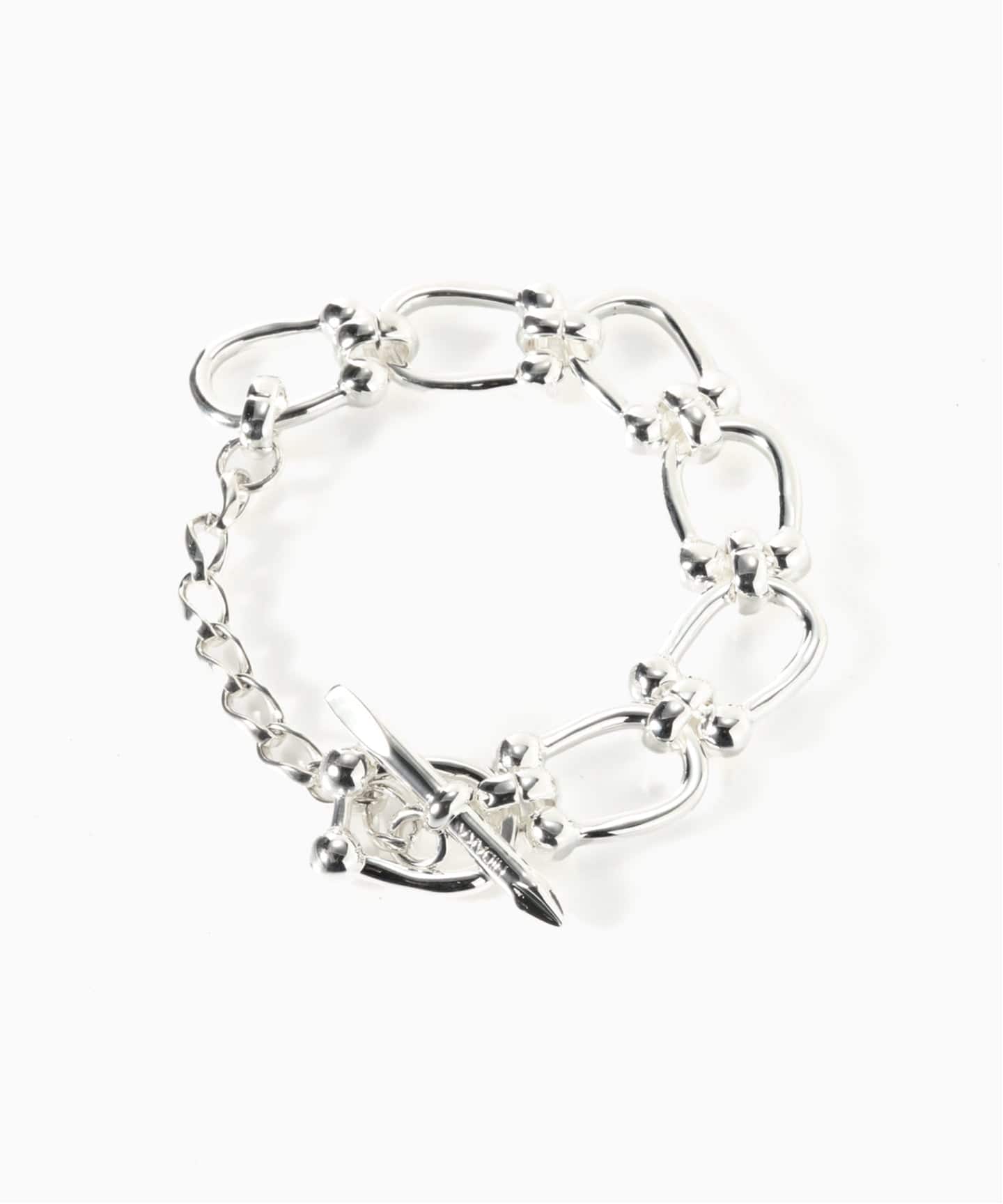 HIDAKA / ヒダカ DRIVER BRACELET（ブレスレット・バングル