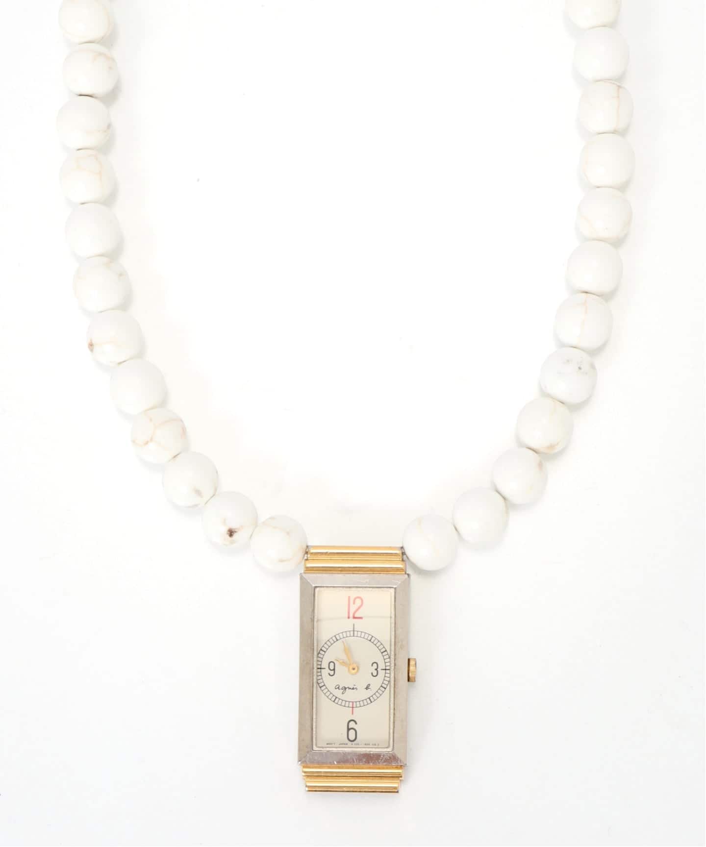 マグナム　Hidakaヒダカ　chain watchネックレス HIDAKA(ヒダカ) 通販 公式取り扱い ショップ から 全国に オンライン