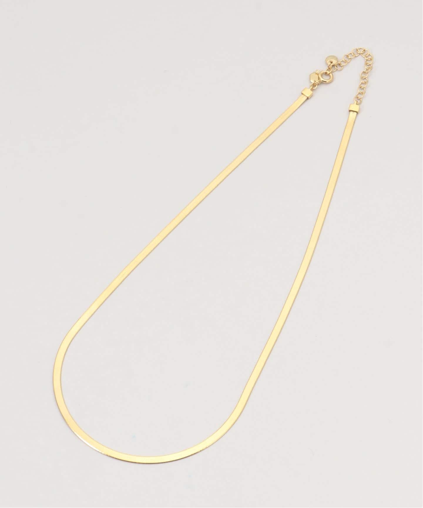 MARIA BLACK/マリアブラック】Mio Chain：ネックレス（ネックレス