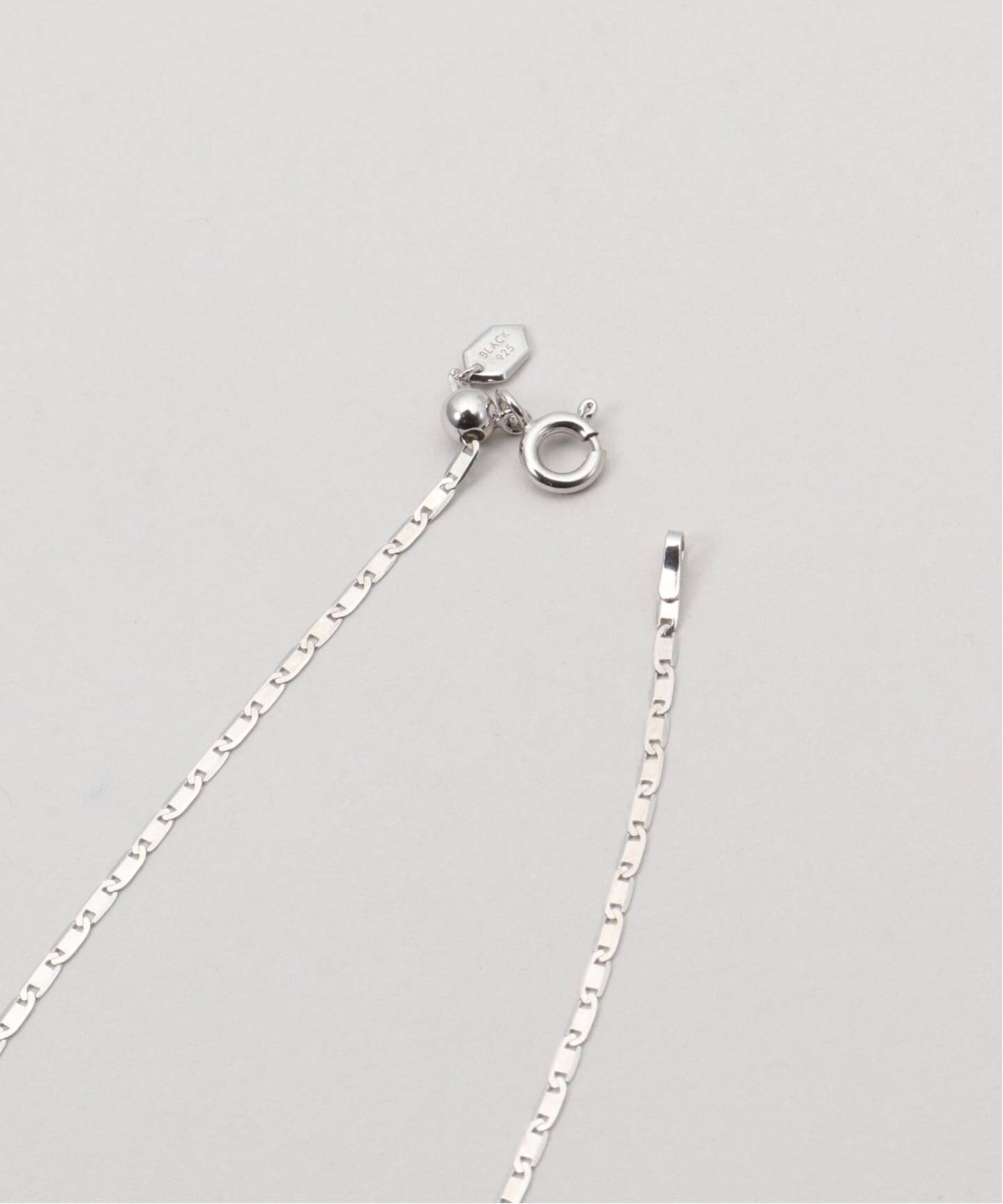 MARIA BLACK/マリアブラック】Karen Necklace：ネックレス（ネックレス