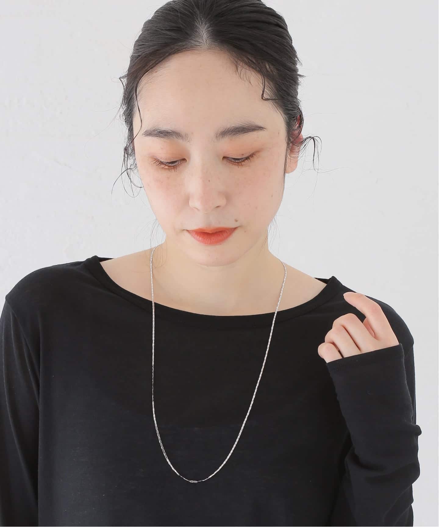 MARIA BLACK/マリアブラック】Karen Necklace：ネックレス（ネックレス