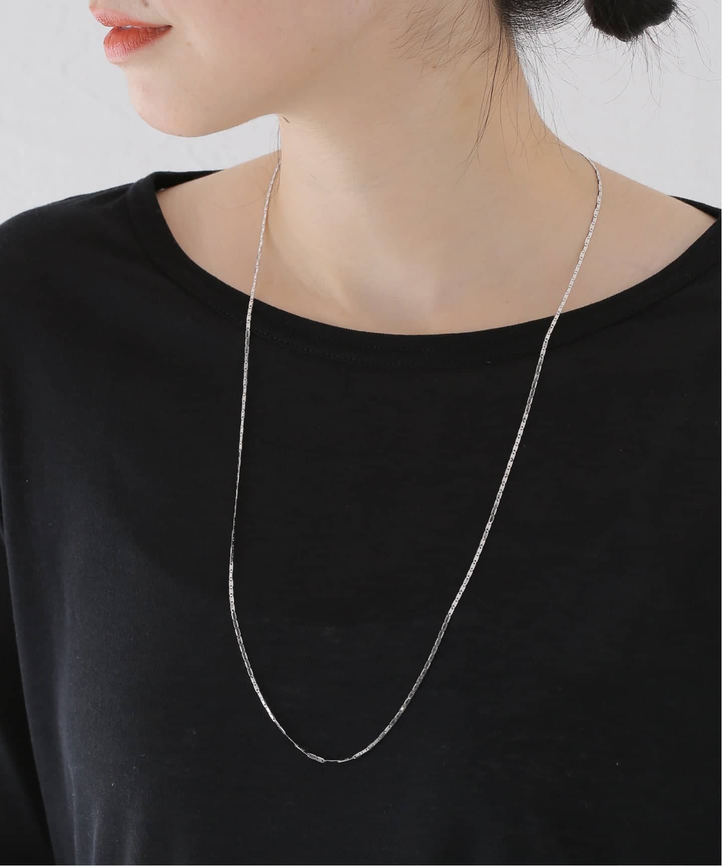 MARIA BLACK/マリアブラック】Karen Necklace：ネックレス（ネックレス