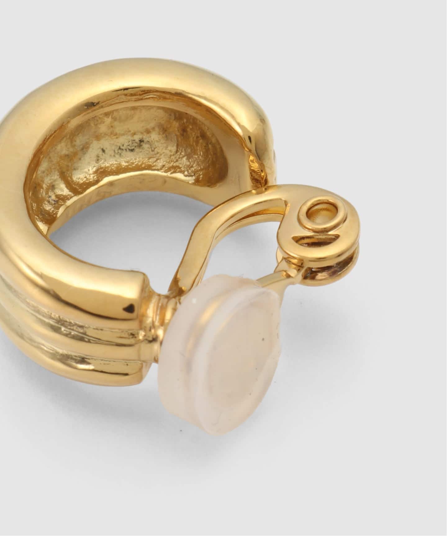 IRIS47/イリスフォーセブン vif earring イヤリング（イヤリング