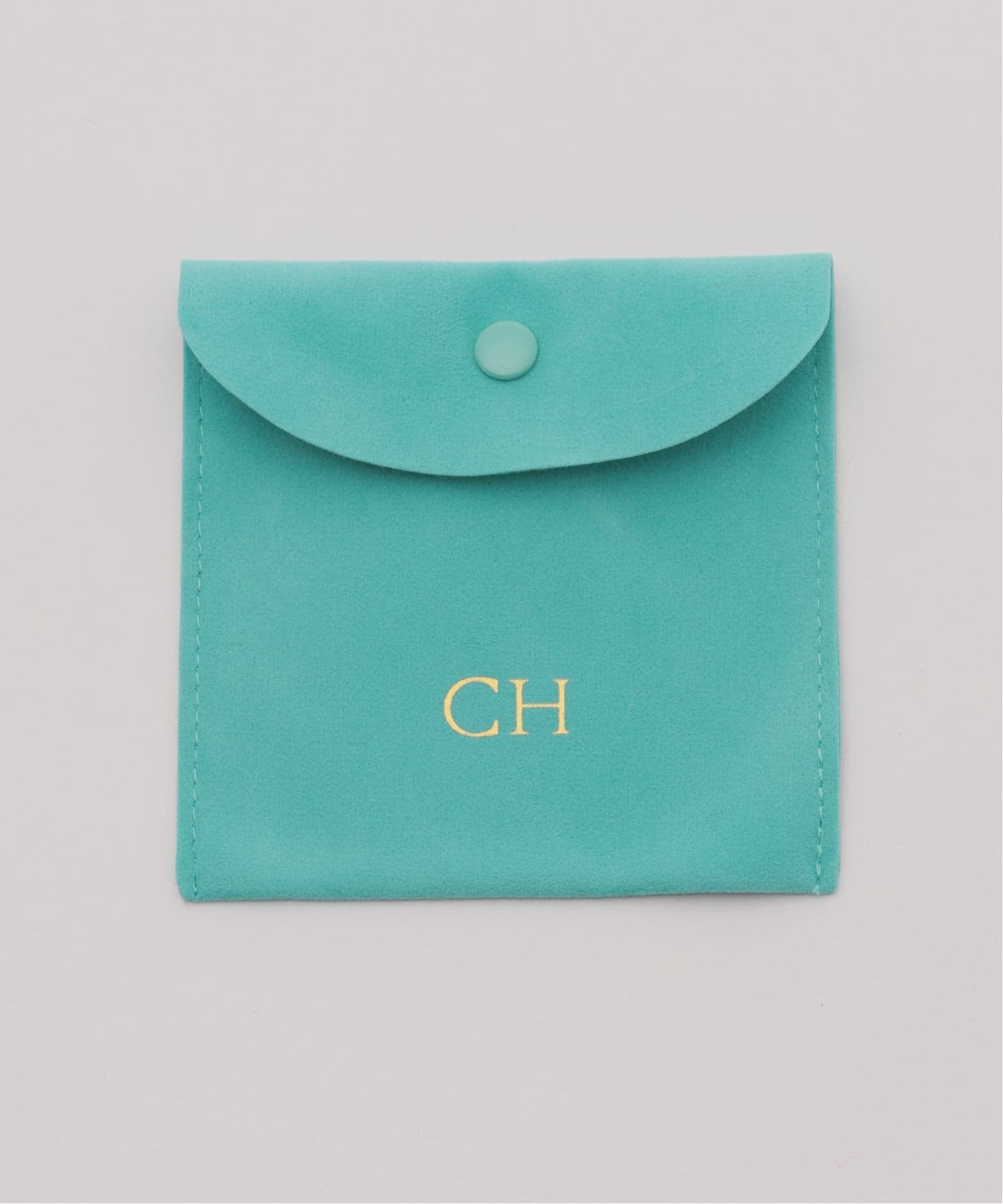 JOURNAL STANDARD ターコイズオープンバングル CRYSTAL HAZE/クリスタル ヘイズ Jelly Bangle Navy バングル