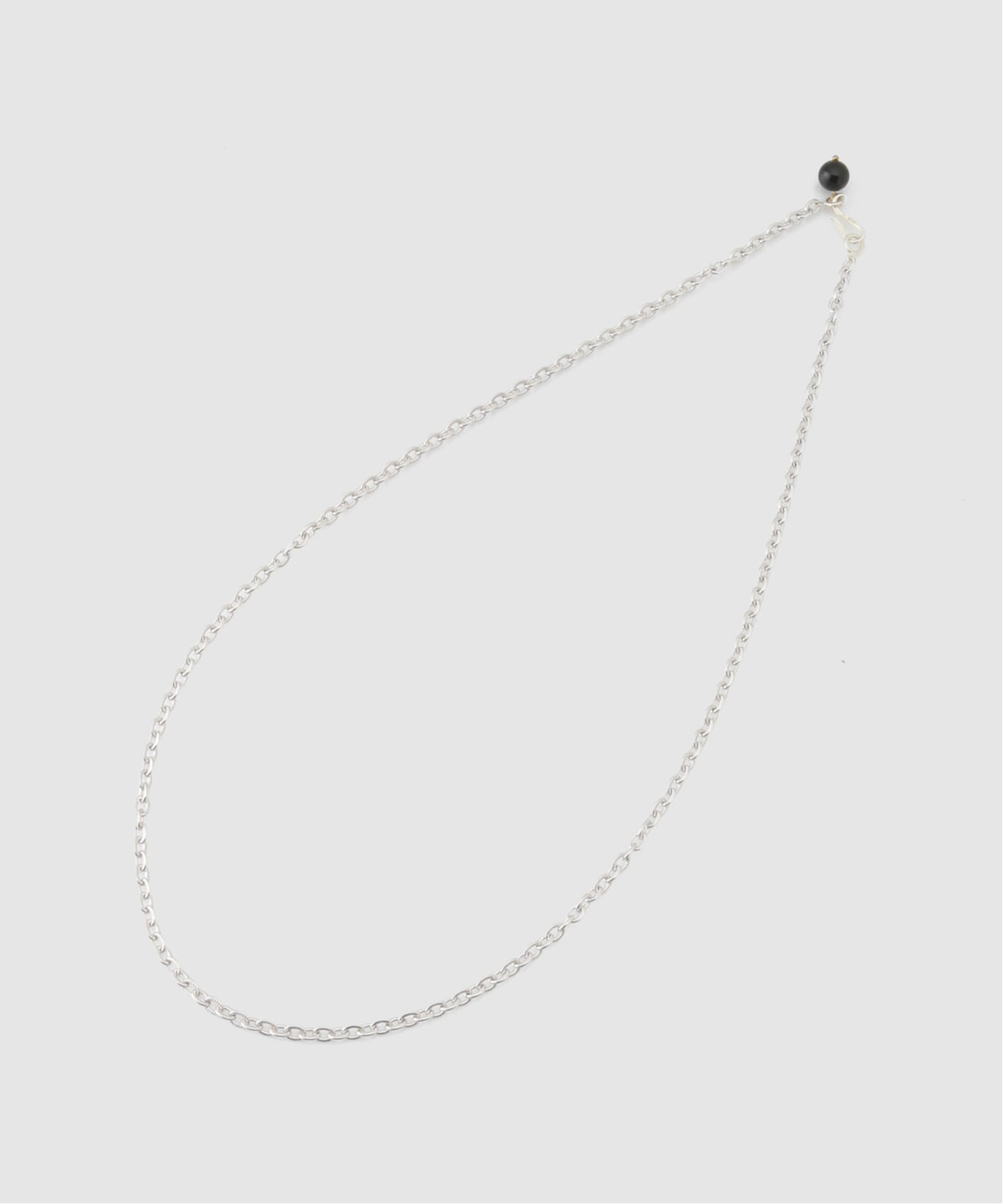 OCUCCI/オクチ ONYX CHAIN 4 WAY NECKLACE ネックレス（ネックレス