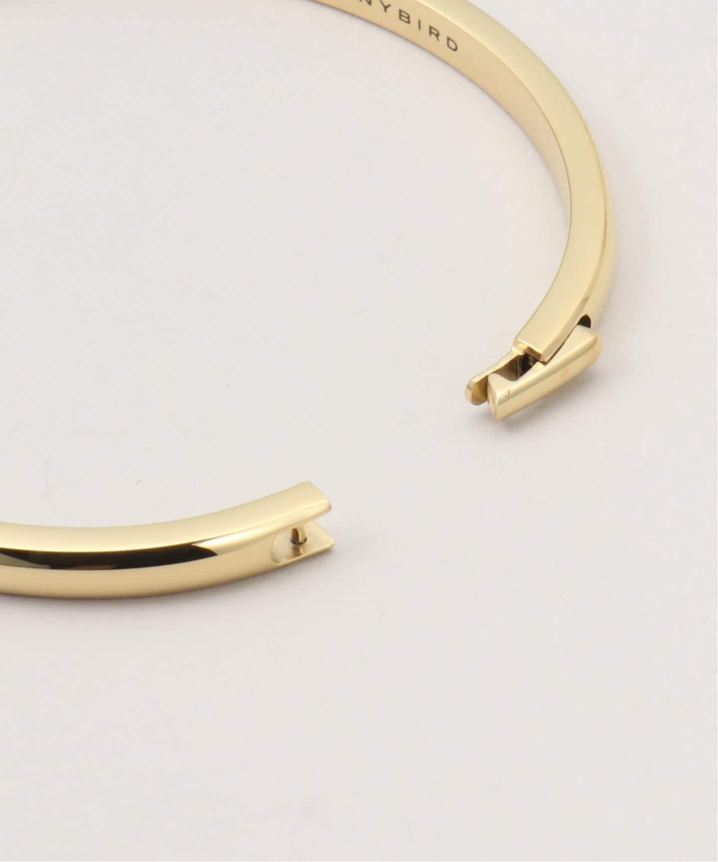 JENNY BIRD/ジェニーバード】 REMI BANGLE：バングル（ブレスレット