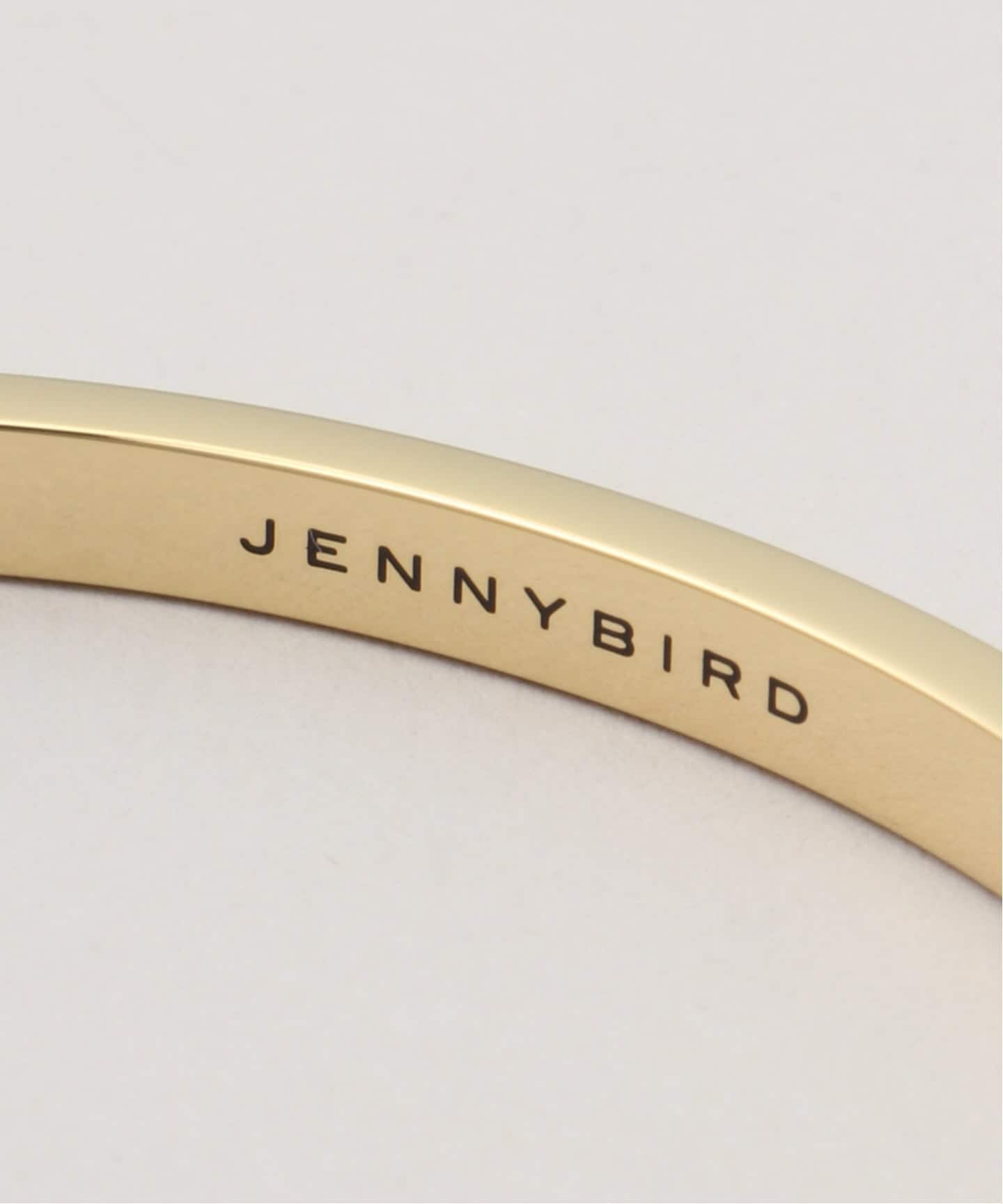 JENNY BIRD/ジェニーバード】 REMI BANGLE：バングル（ブレスレット