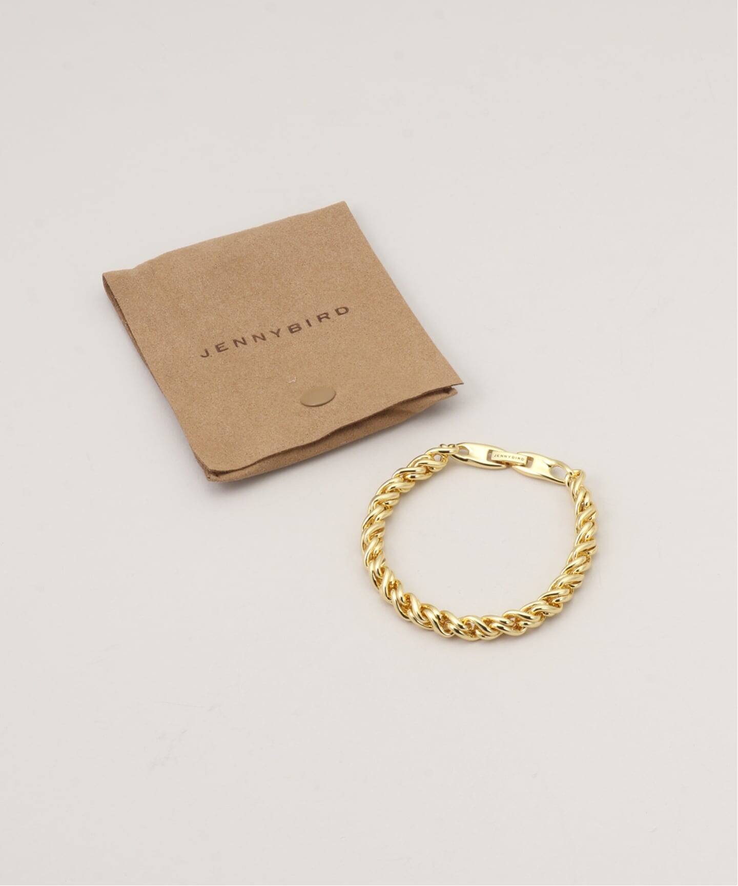 JENNY BIRD/ジェニーバード RIZZO BRACELET：ブレスレット