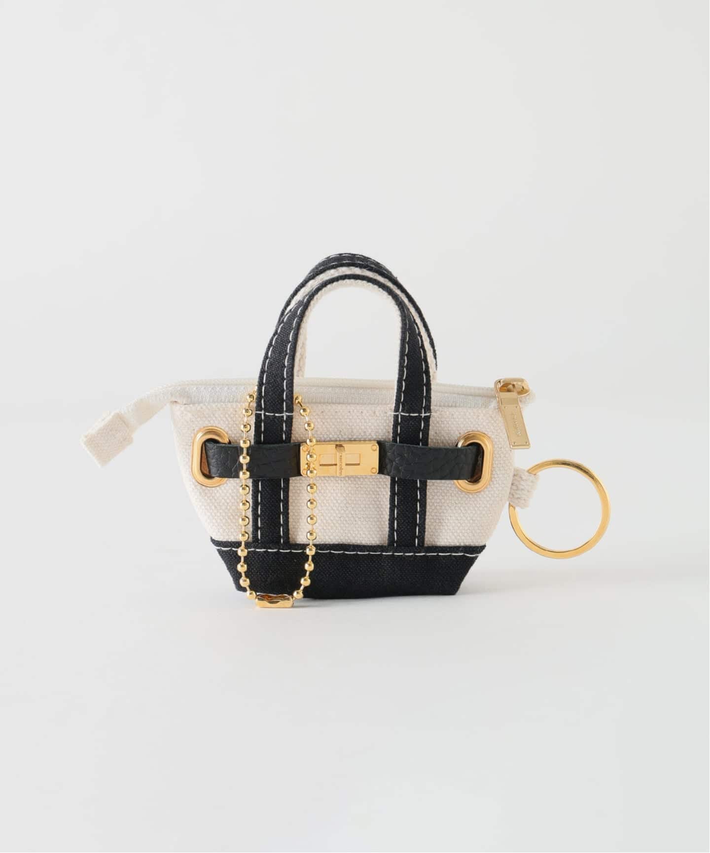 予約》【SITA PARANTICA/シータパランティカ】 バッグチャーム（キー