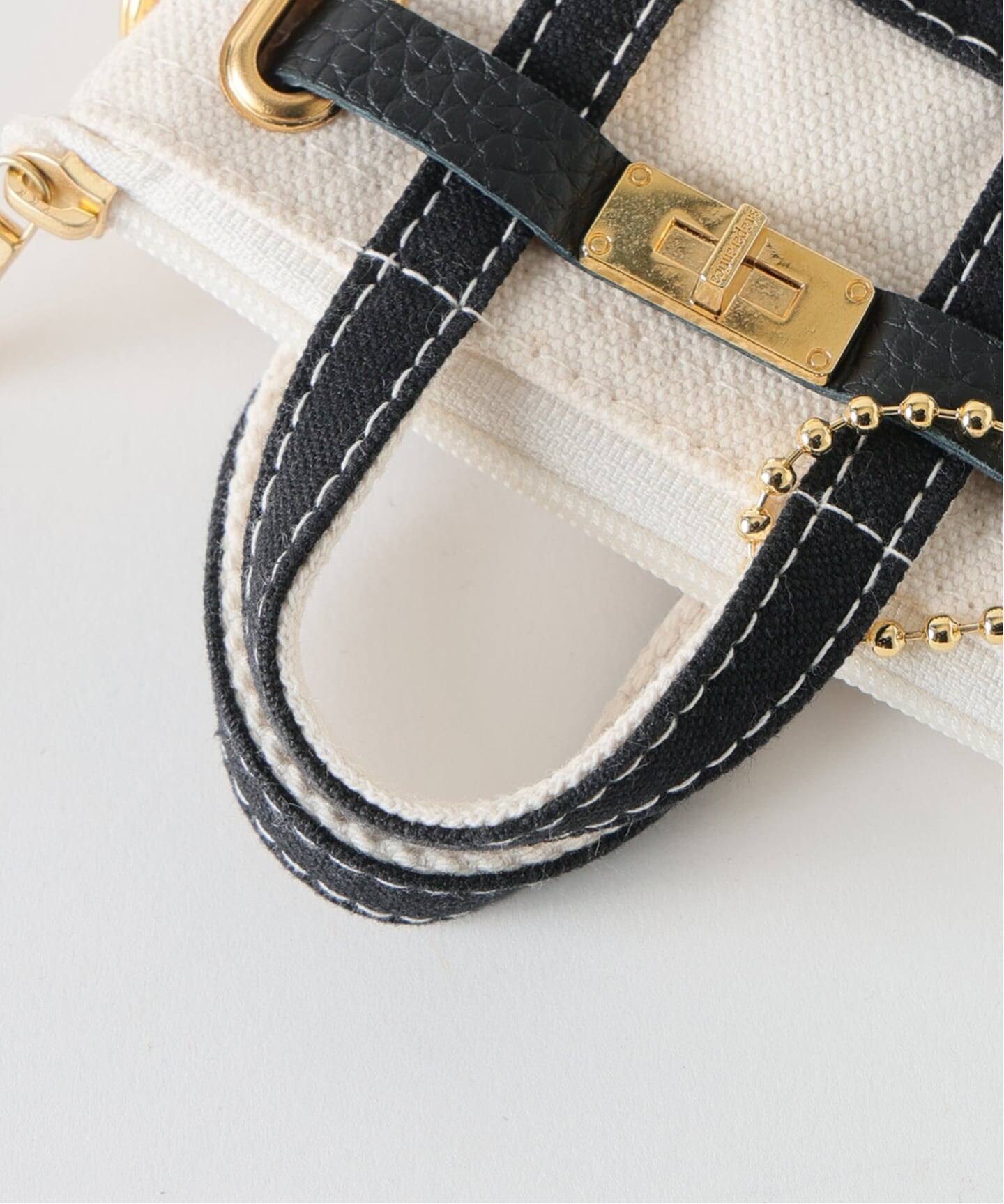 予約》【SITA PARANTICA/シータパランティカ】 バッグチャーム（キー