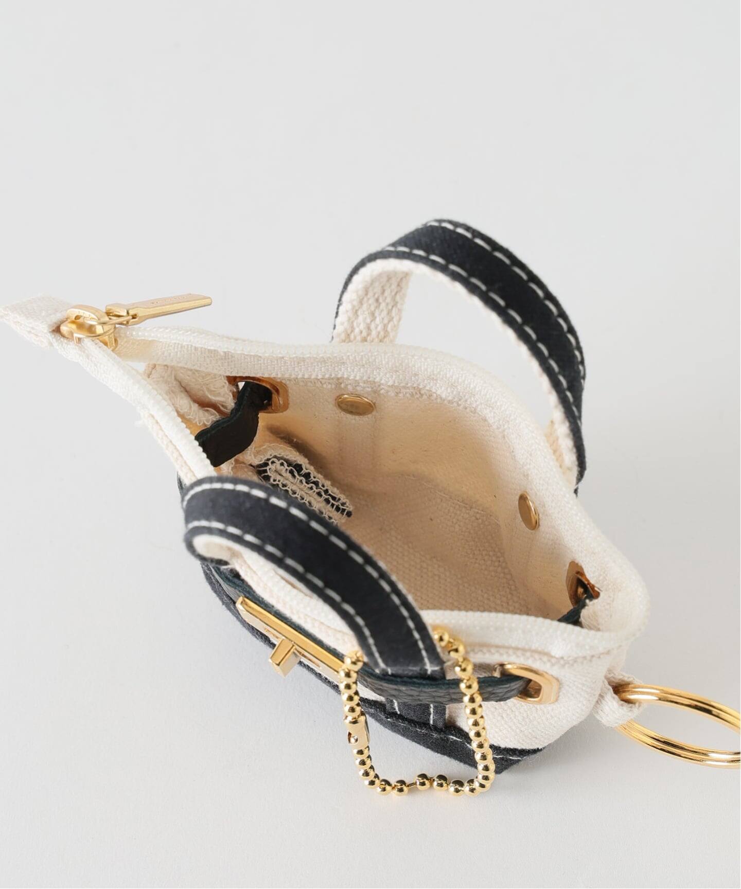 予約》【SITA PARANTICA/シータパランティカ】 バッグチャーム（キー