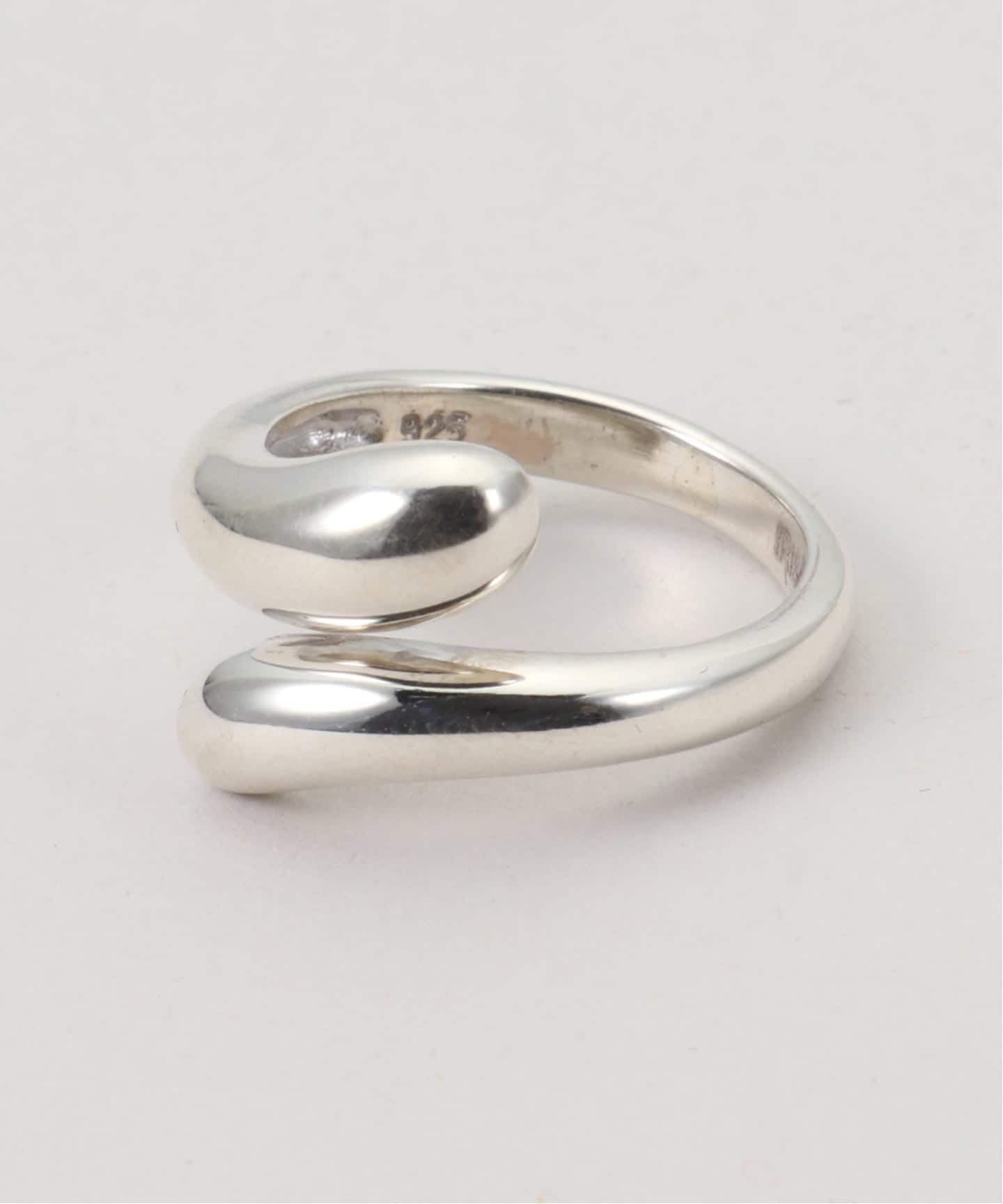 IRIS47/イリスフォーセブン 】drop ring:リング(リング)|JOURNAL IRIS47/イリスフォーセブン 】drop ring:リング(リング)|JOURNAL
