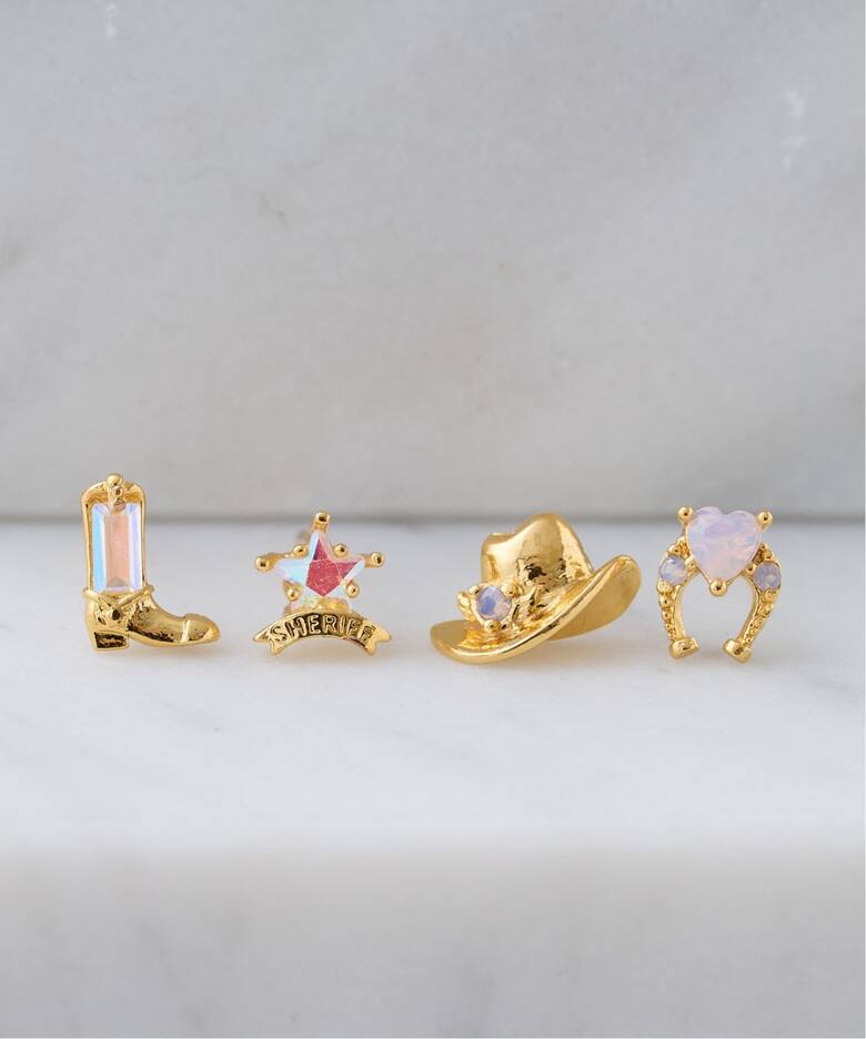 アクセサリー