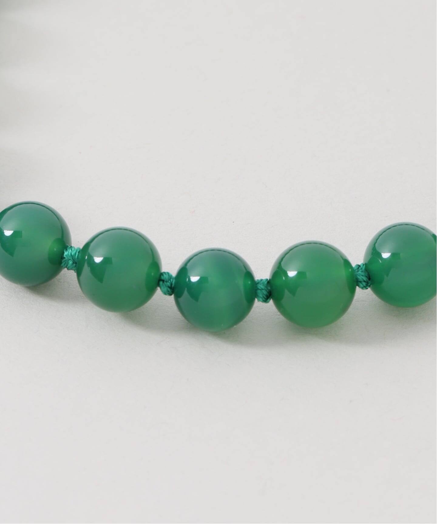 OCUCCI/オクチ Stone 10mm ネックレス OJNL-2620/2515/2517