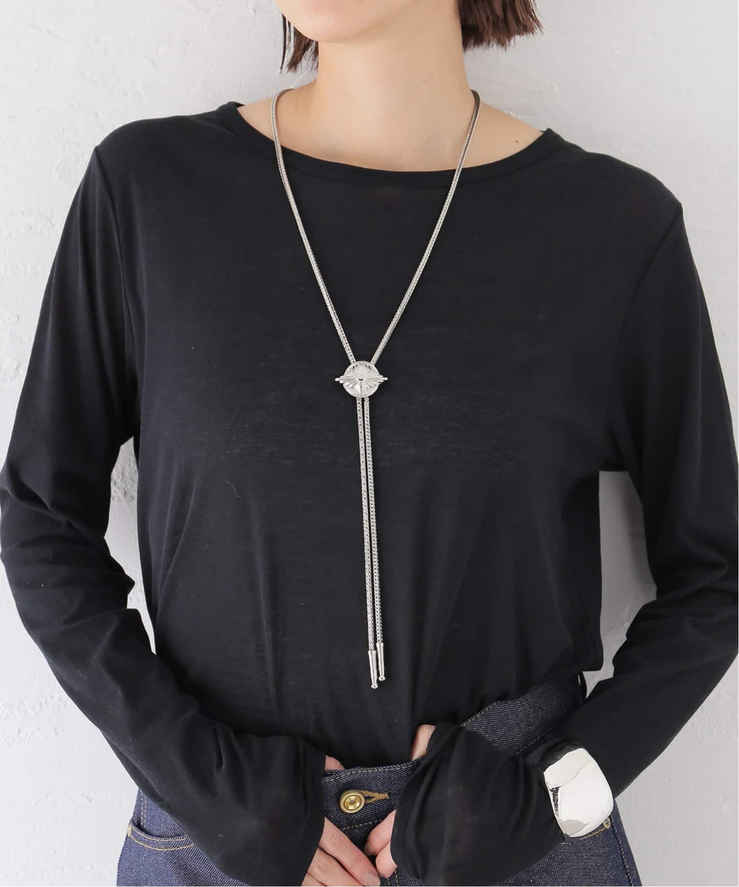 ジャーナルスタンダード　レサージュ ジャーナルスタンダード レサージュ JOURNAL STANDARD L'ESSAGE 《予約