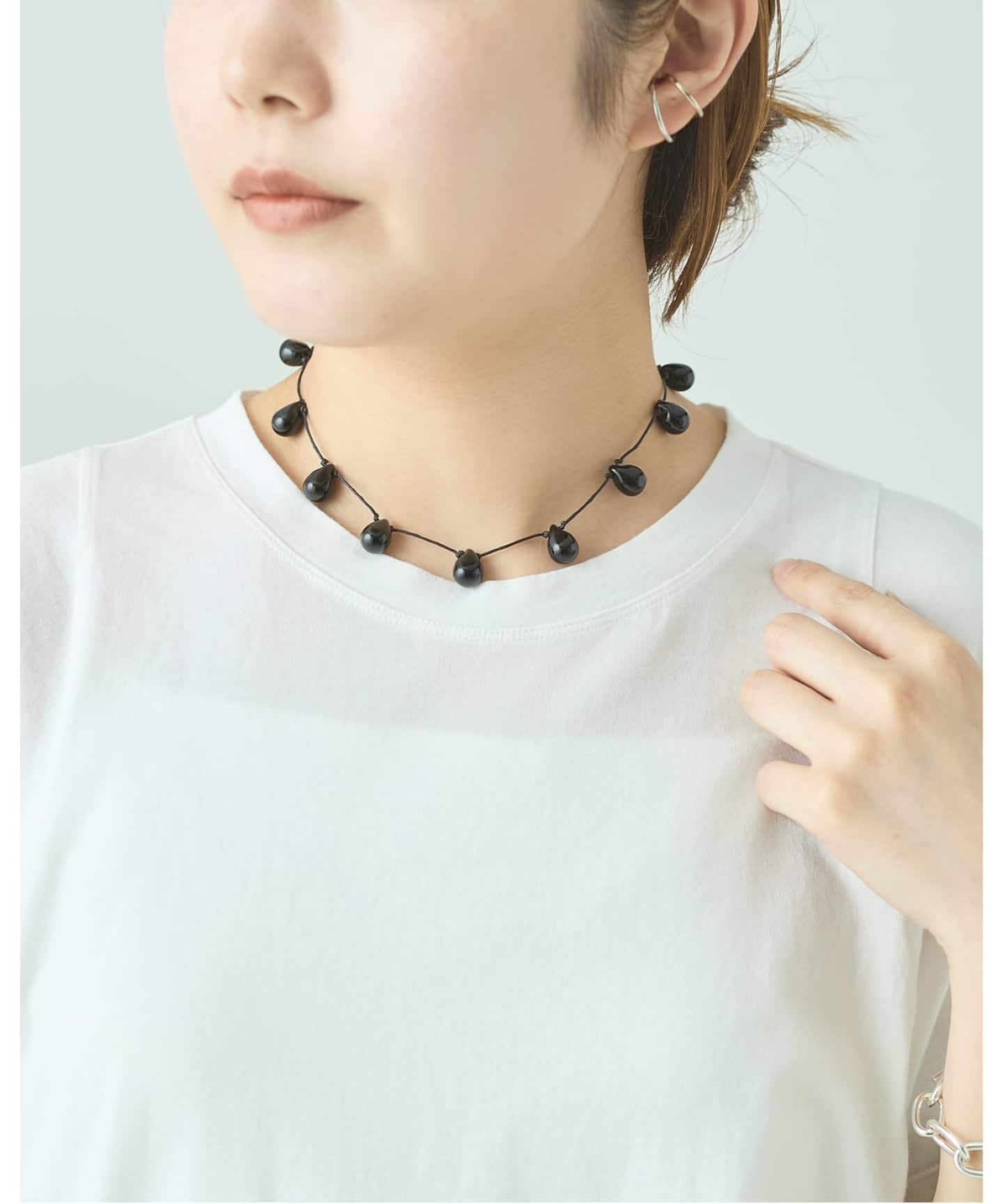 予約》SISI JOIA/シシジョイア NOUE necklace ネックレス(ネックレス 予約》SISI JOIA/シシジョイア NOUE necklace ネックレス(ネックレス